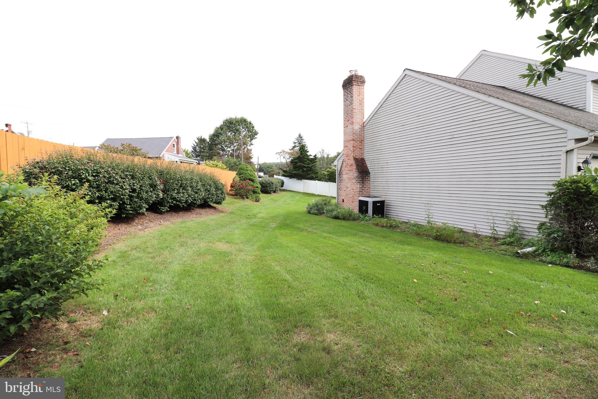 DENVER HEIGHTS - Residential