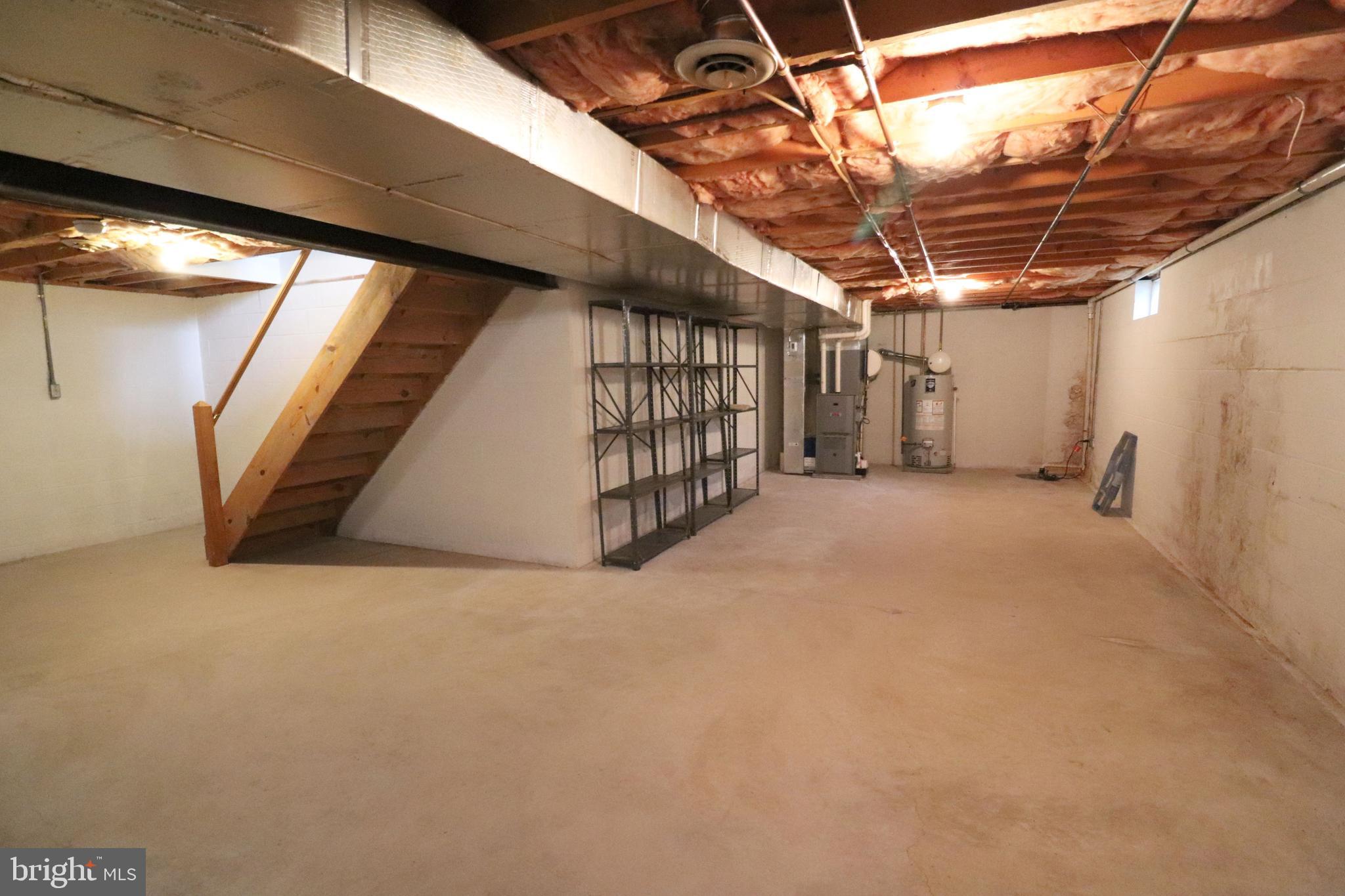 DENVER HEIGHTS - Residential