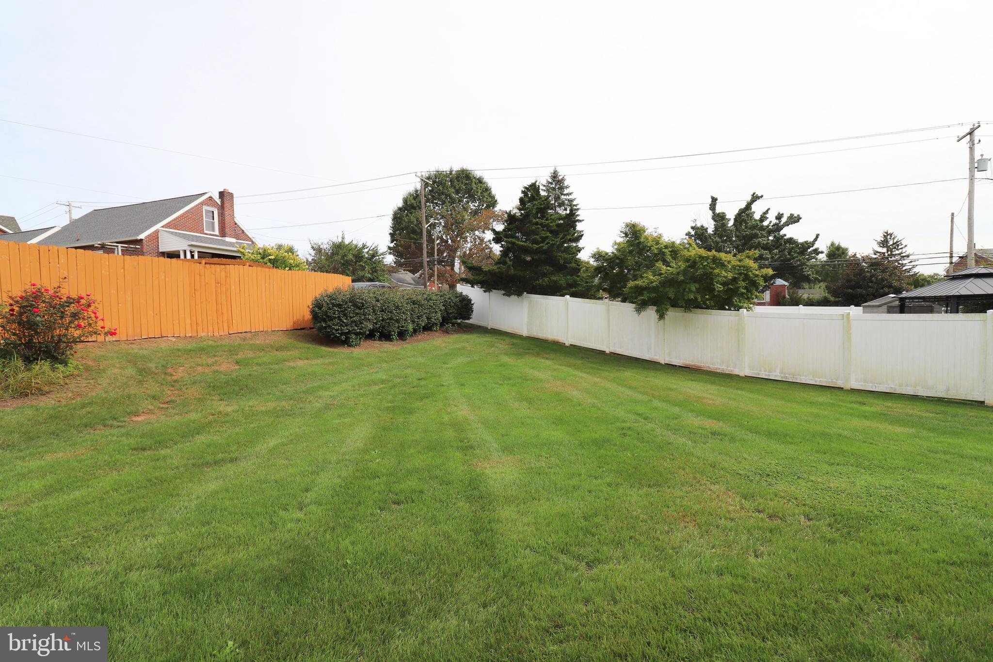 DENVER HEIGHTS - Residential