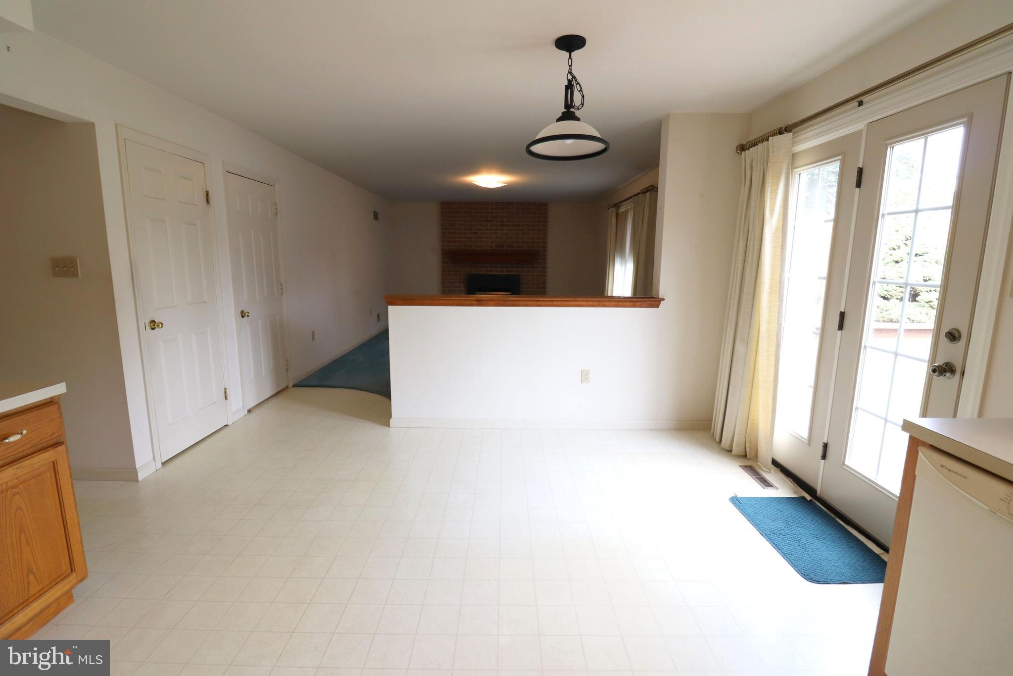 DENVER HEIGHTS - Residential