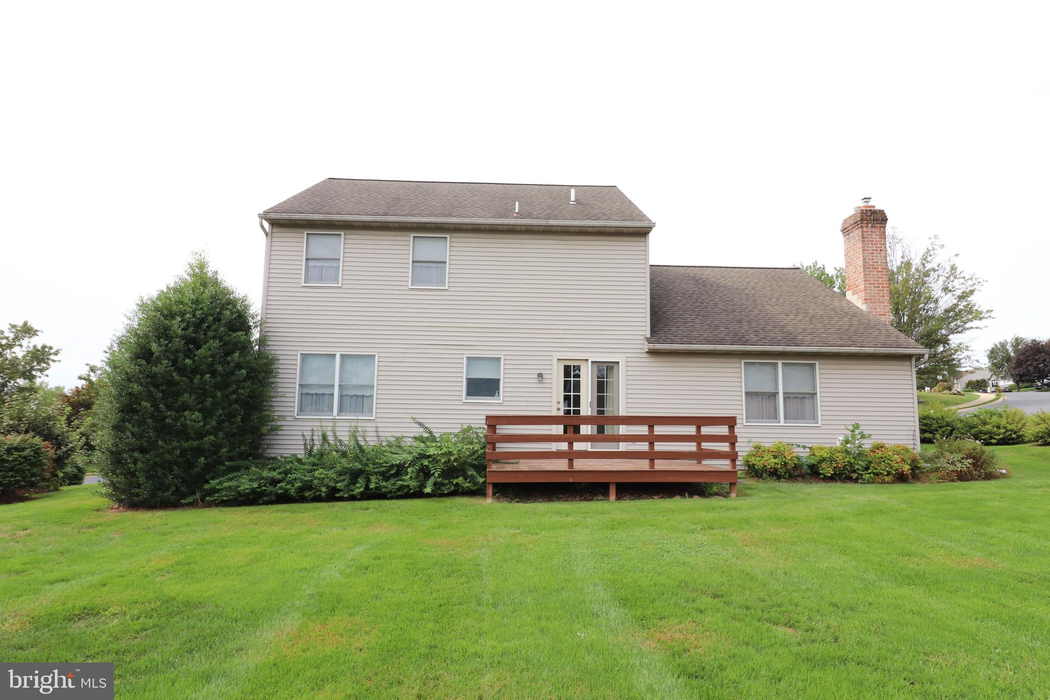 DENVER HEIGHTS - Residential