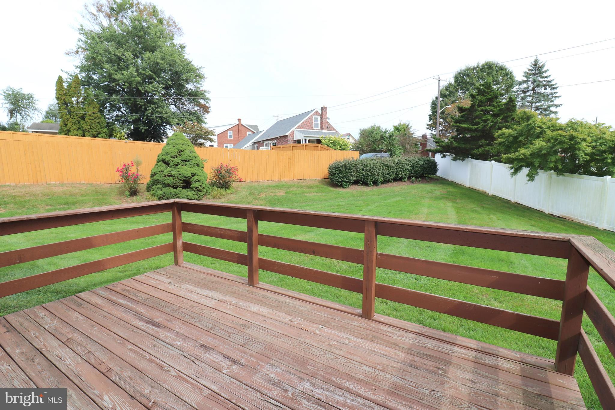 DENVER HEIGHTS - Residential