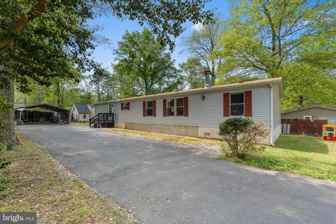 12224 Pinyon Lane, Ruther Glen, VA MLS: VACV2008004