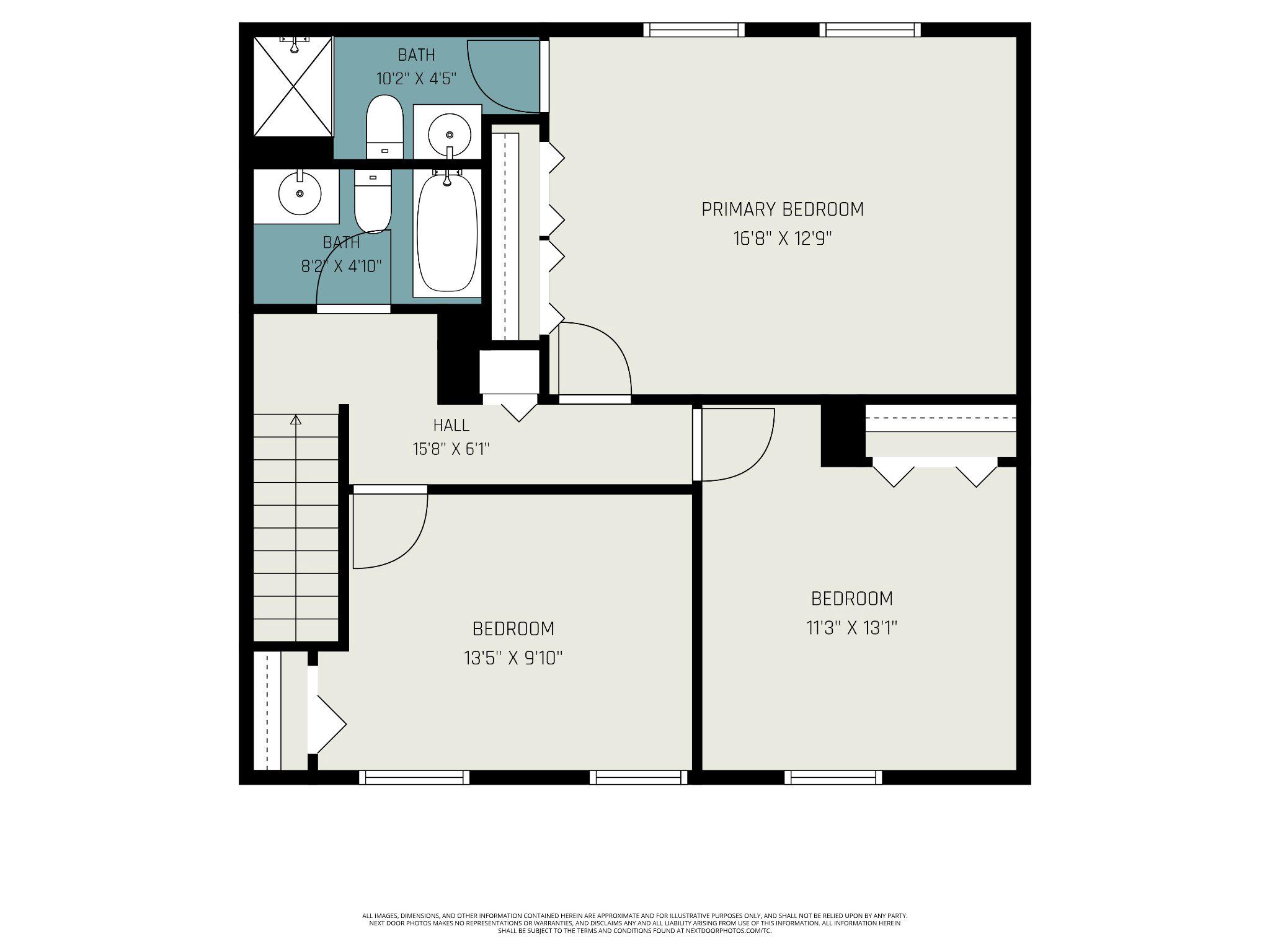 BOX HILL - Residential
