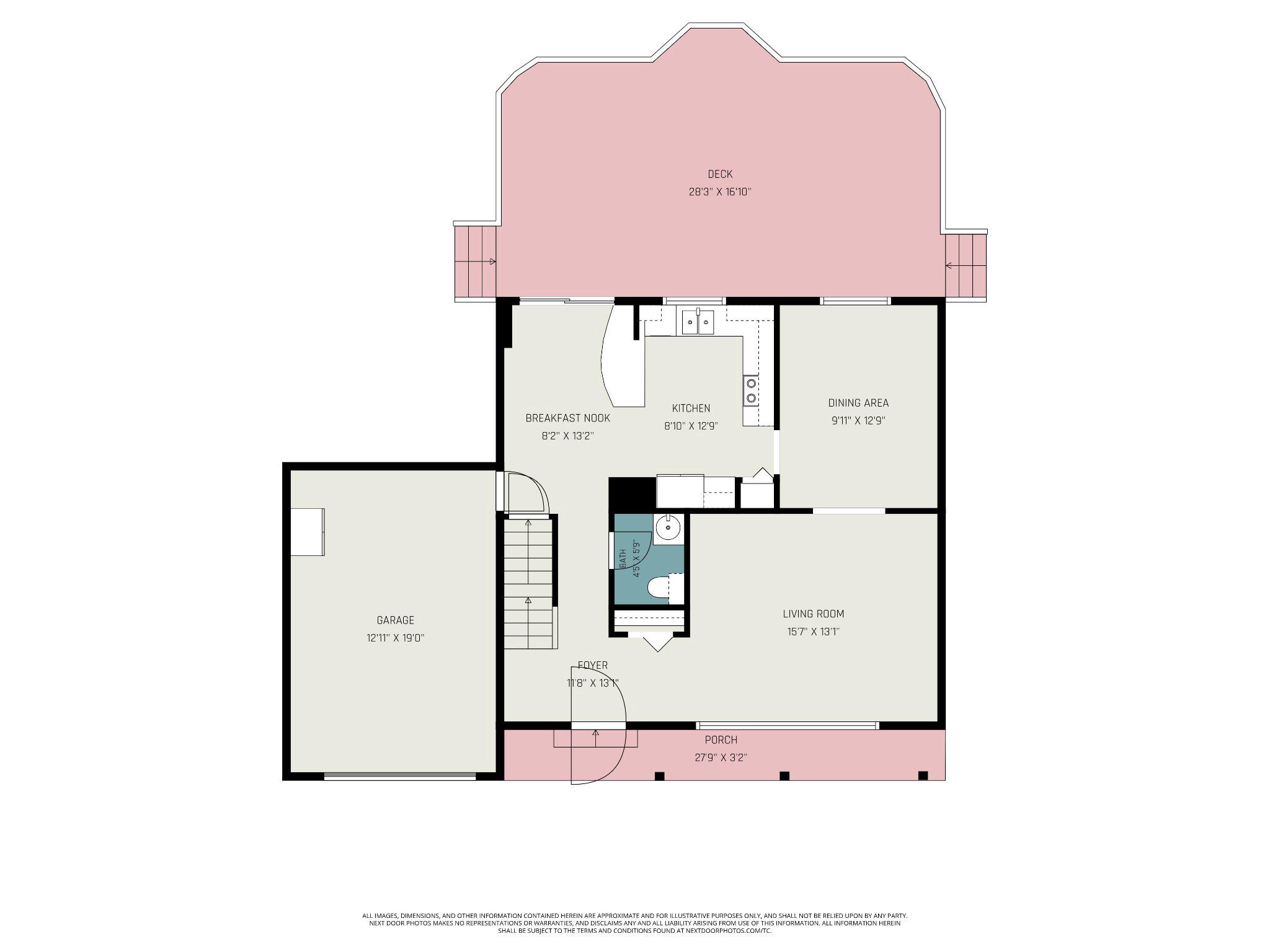 BOX HILL - Residential