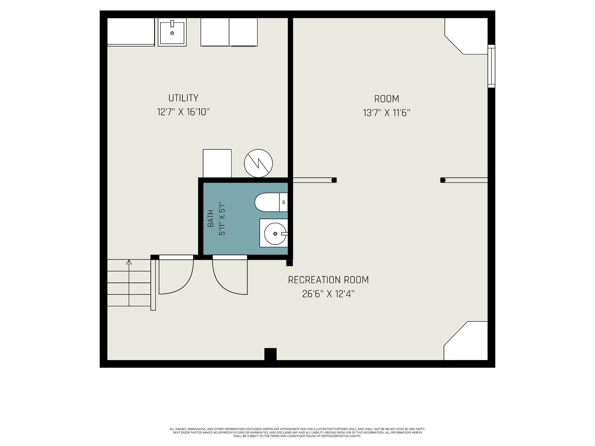 BOX HILL - Residential