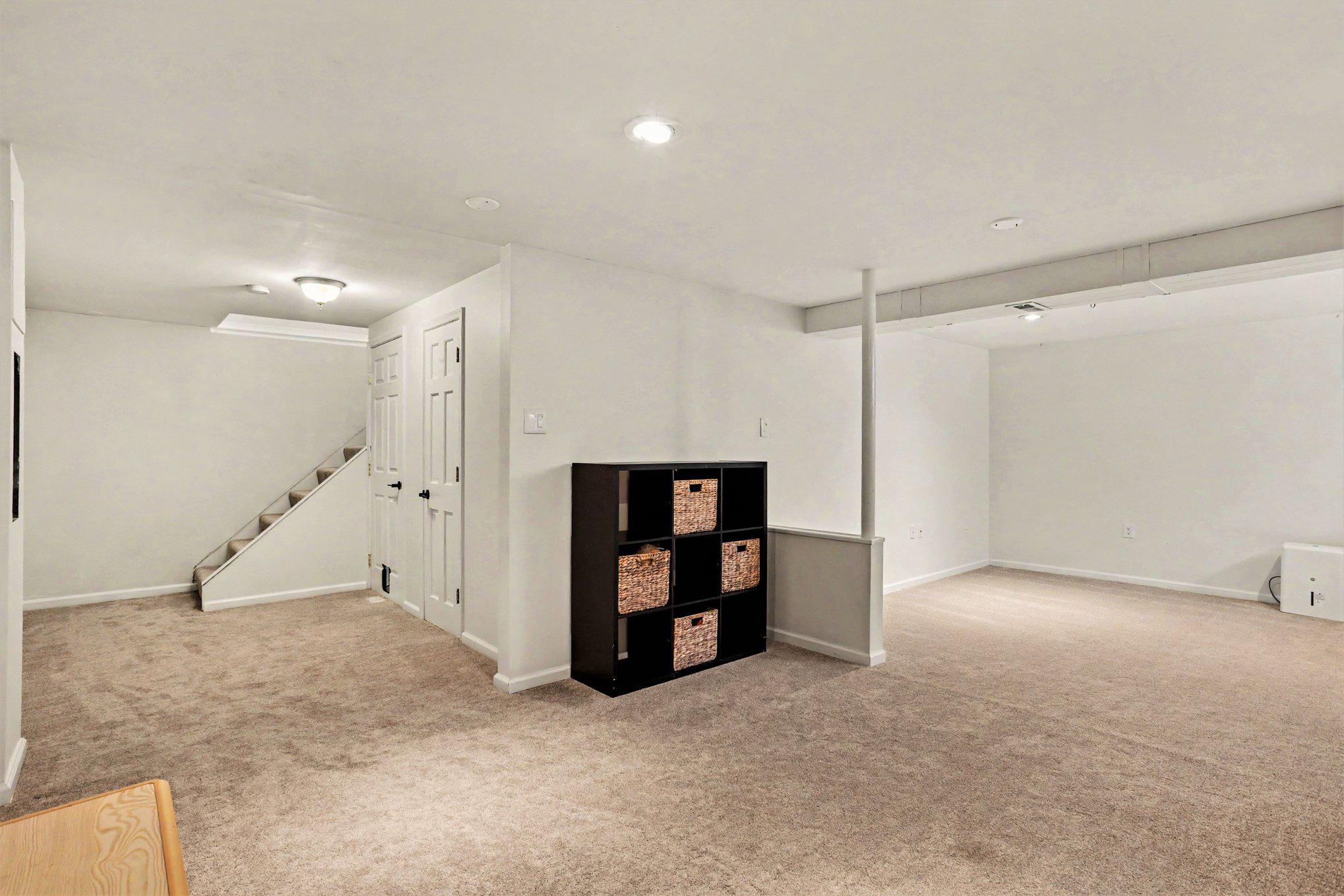 BOX HILL - Residential