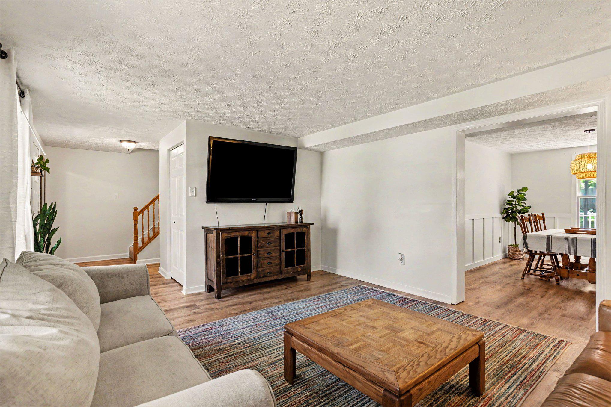 BOX HILL - Residential