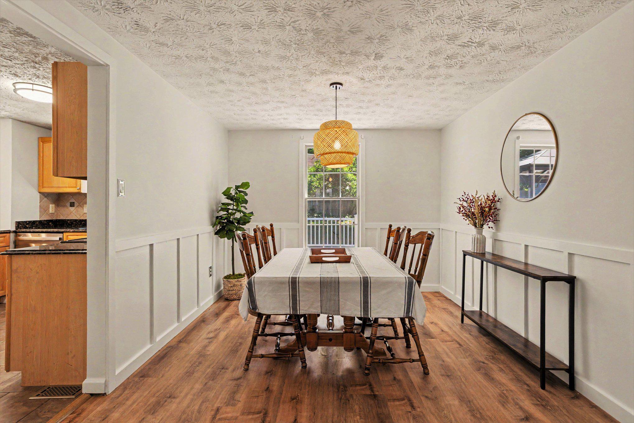BOX HILL - Residential