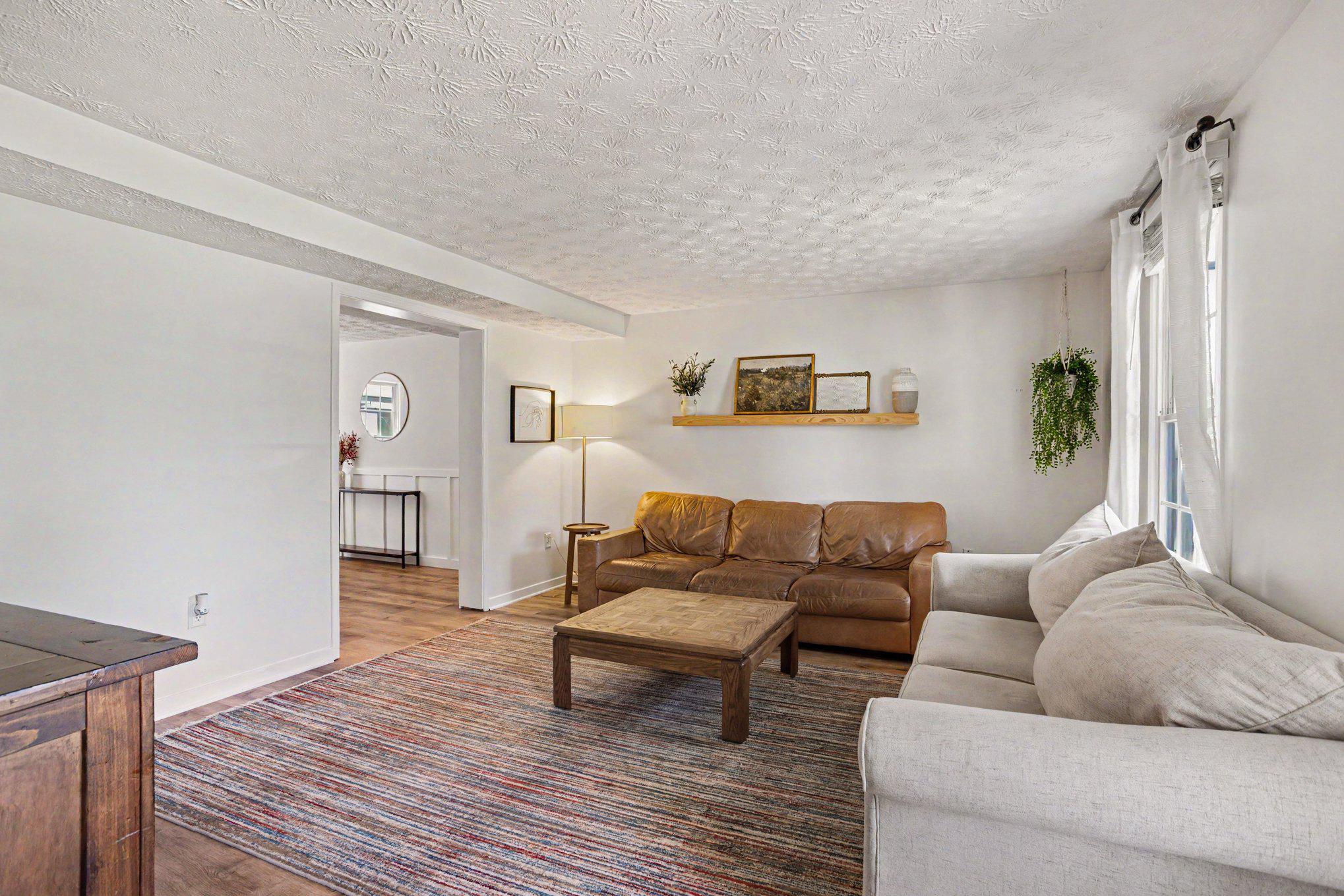 BOX HILL - Residential