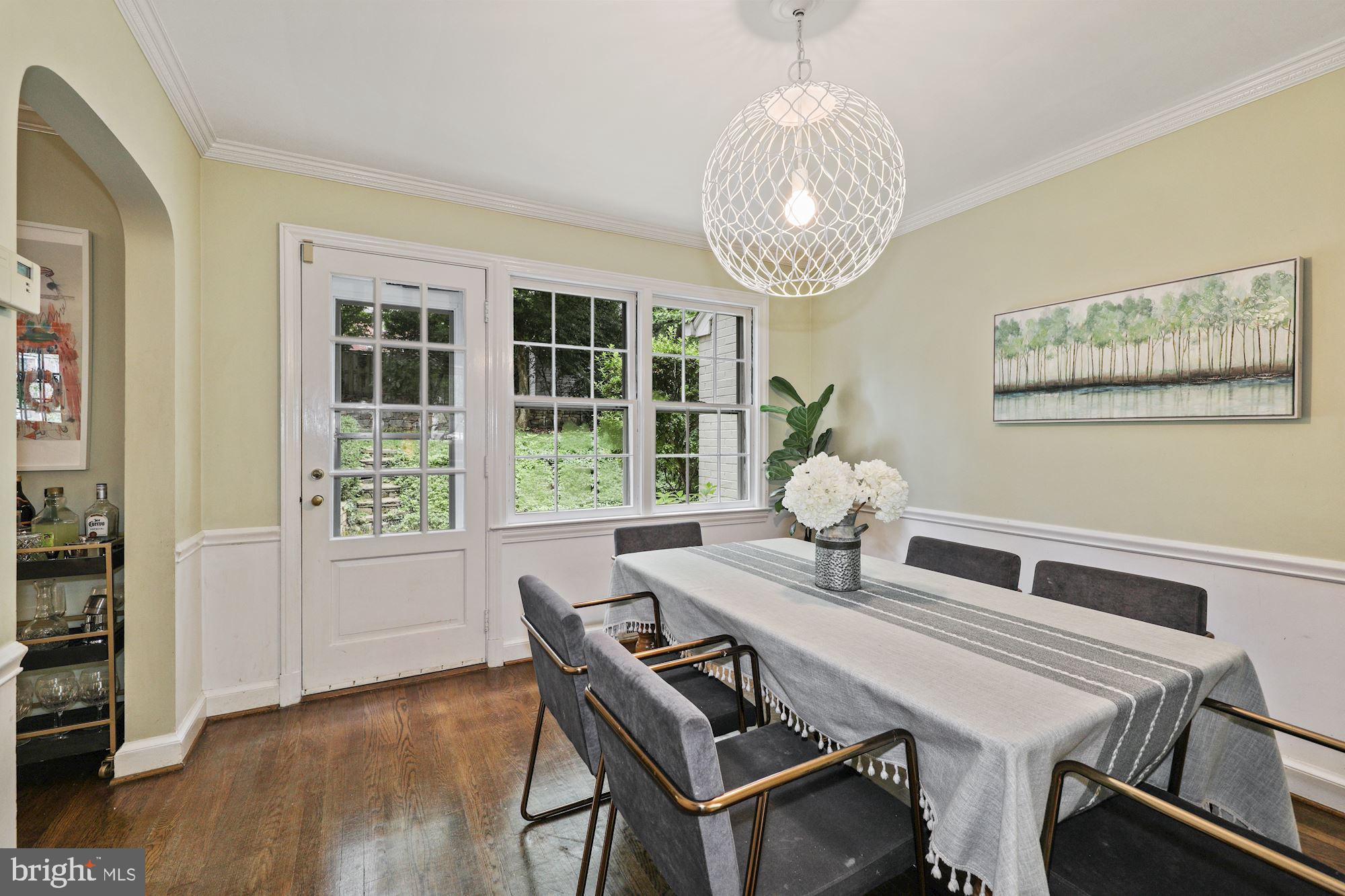 WOODACRES - Residential