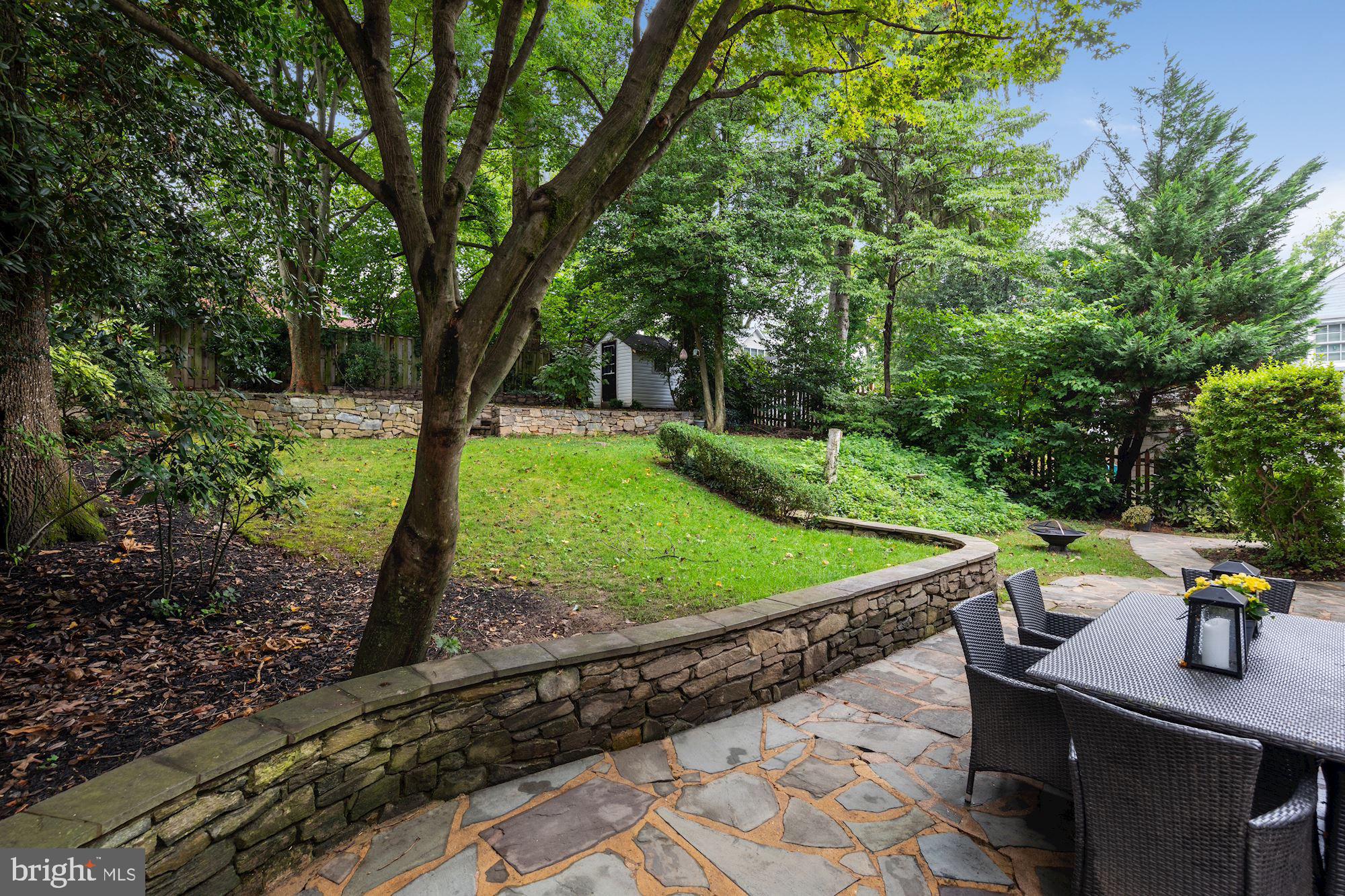 WOODACRES - Residential