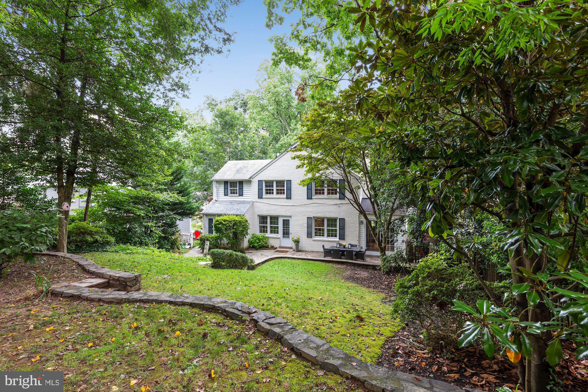 WOODACRES - Residential