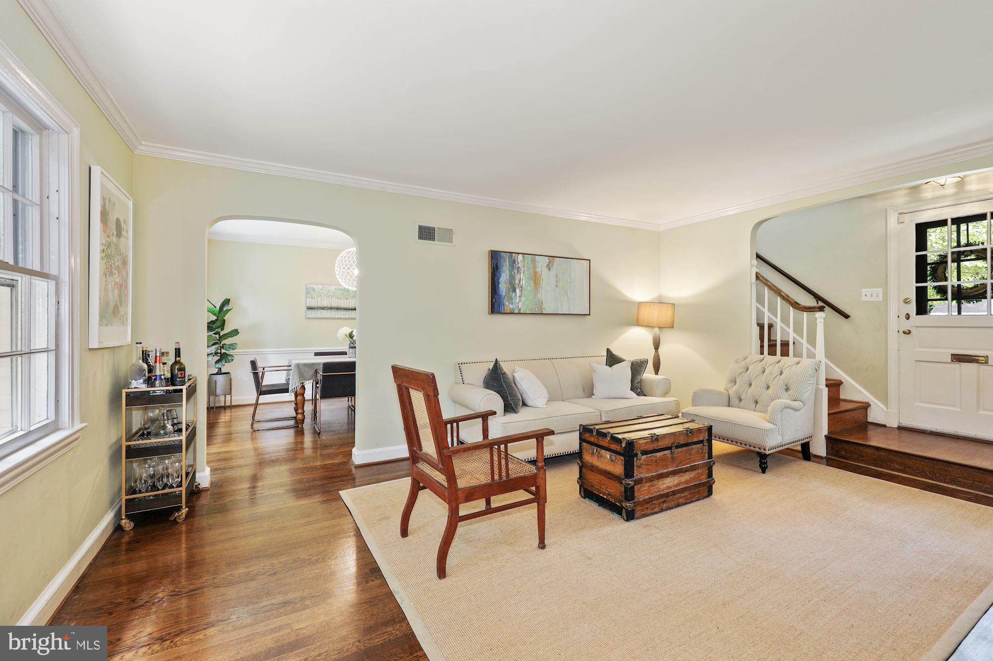 WOODACRES - Residential