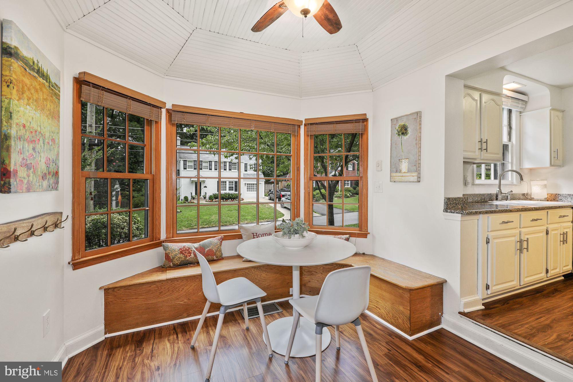 WOODACRES - Residential