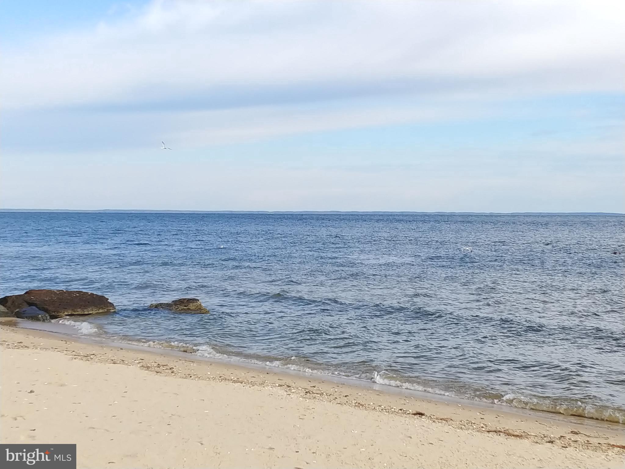 CHESAPEAKE RANCH ESTATES - Residential