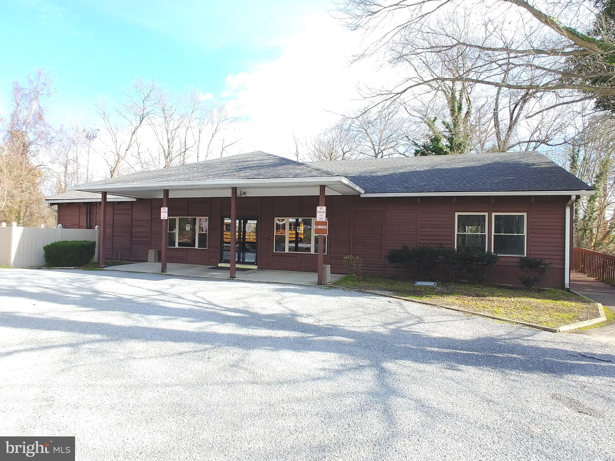 CHESAPEAKE RANCH ESTATES - Residential