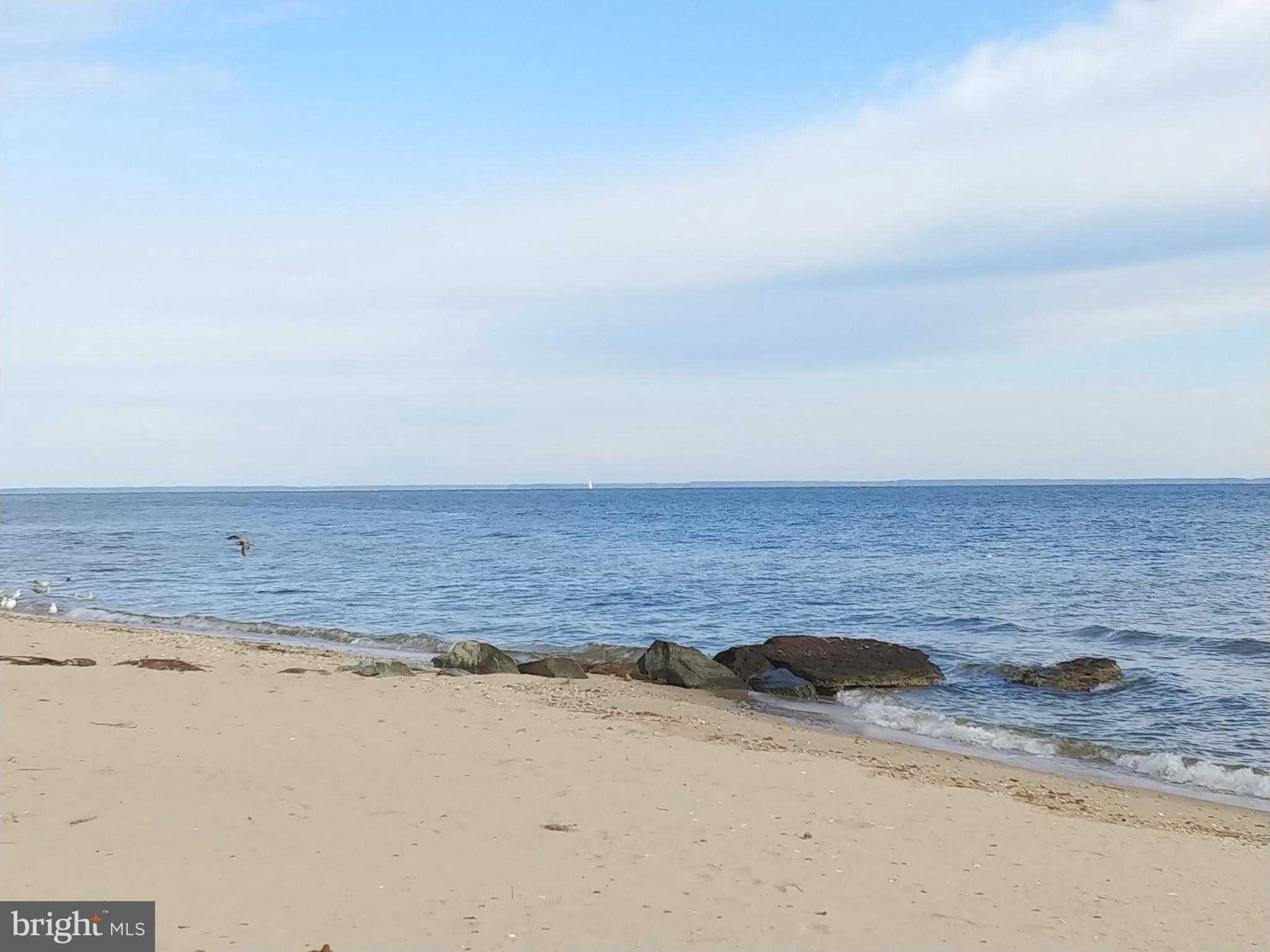 CHESAPEAKE RANCH ESTATES - Residential