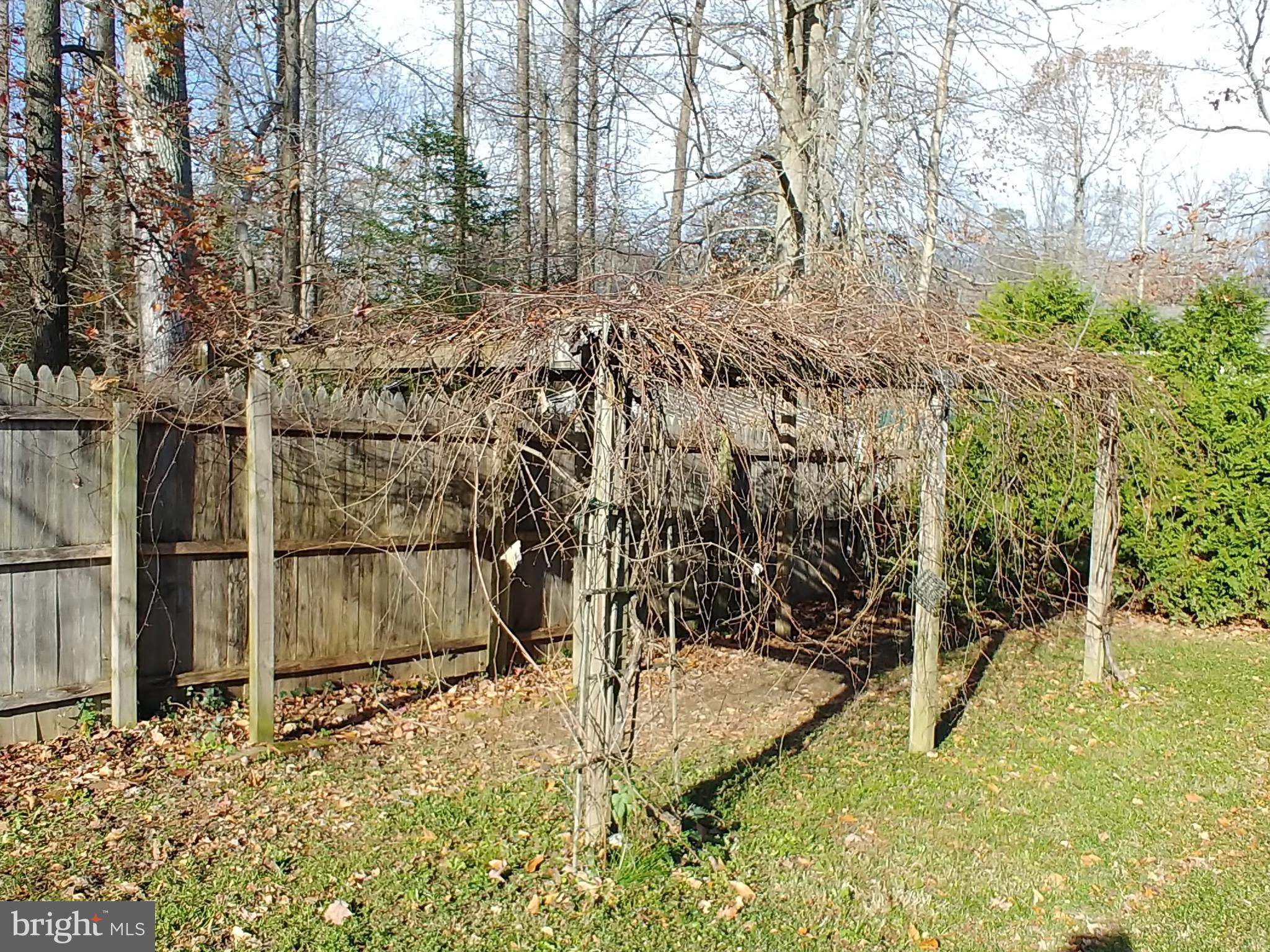 CHESAPEAKE RANCH ESTATES - Residential