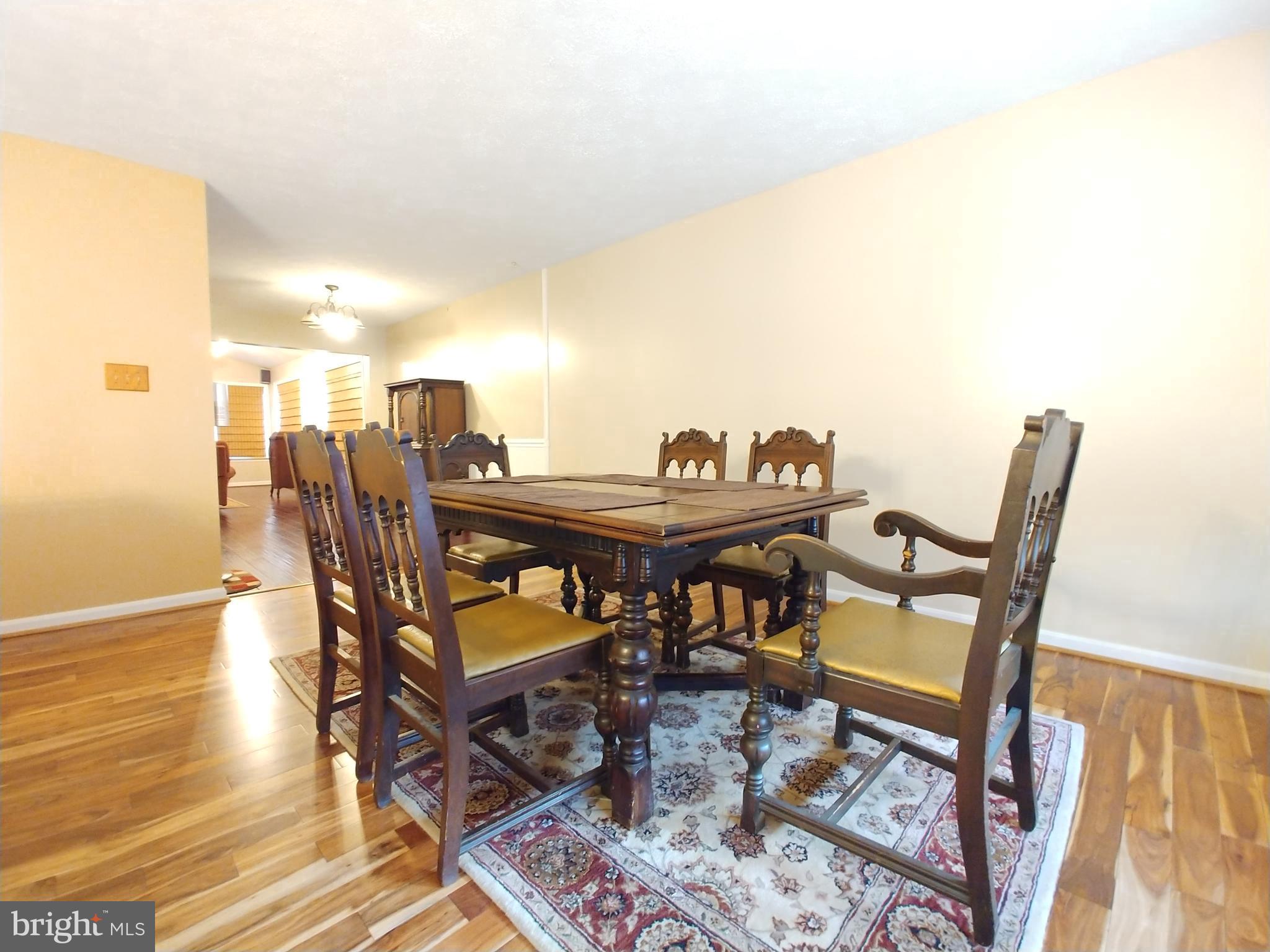 CHESAPEAKE RANCH ESTATES - Residential