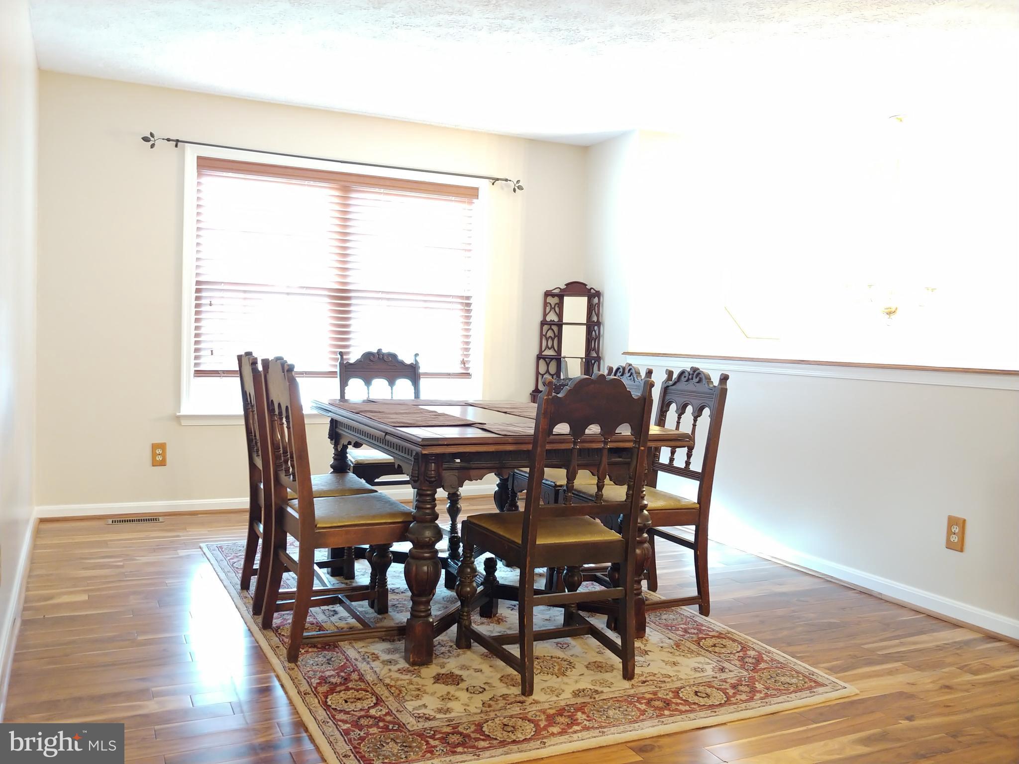 CHESAPEAKE RANCH ESTATES - Residential