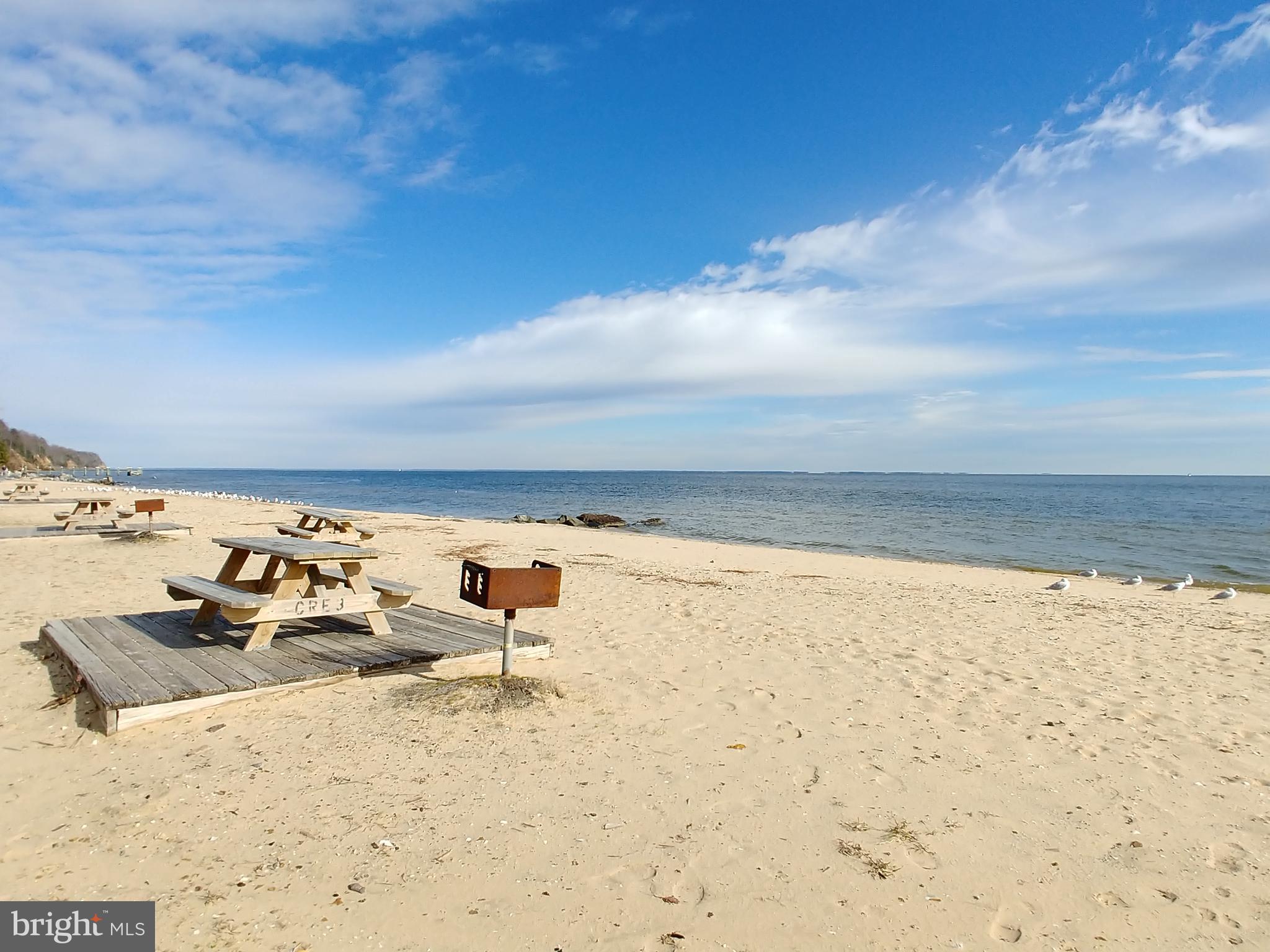 CHESAPEAKE RANCH ESTATES - Residential