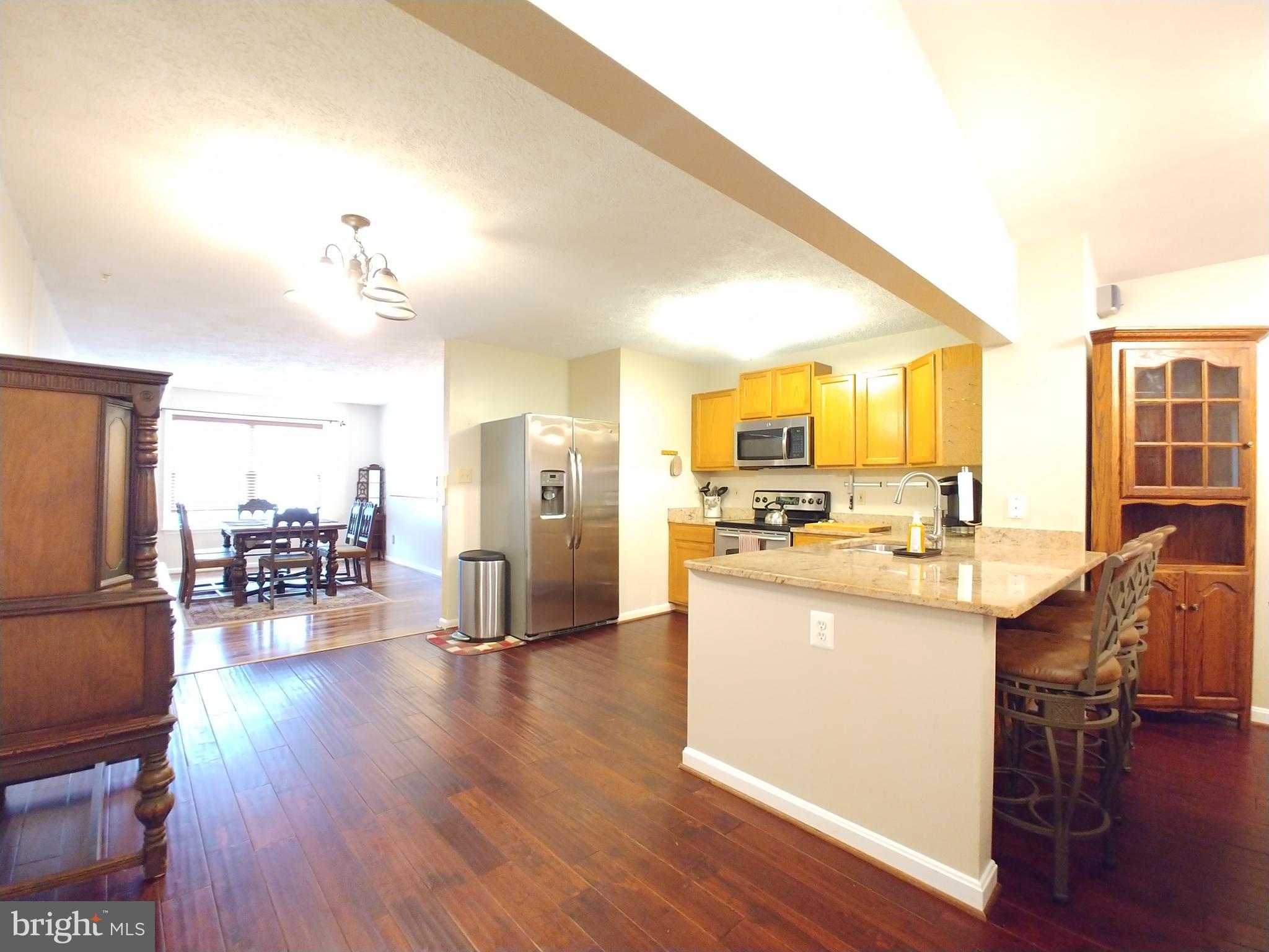 CHESAPEAKE RANCH ESTATES - Residential