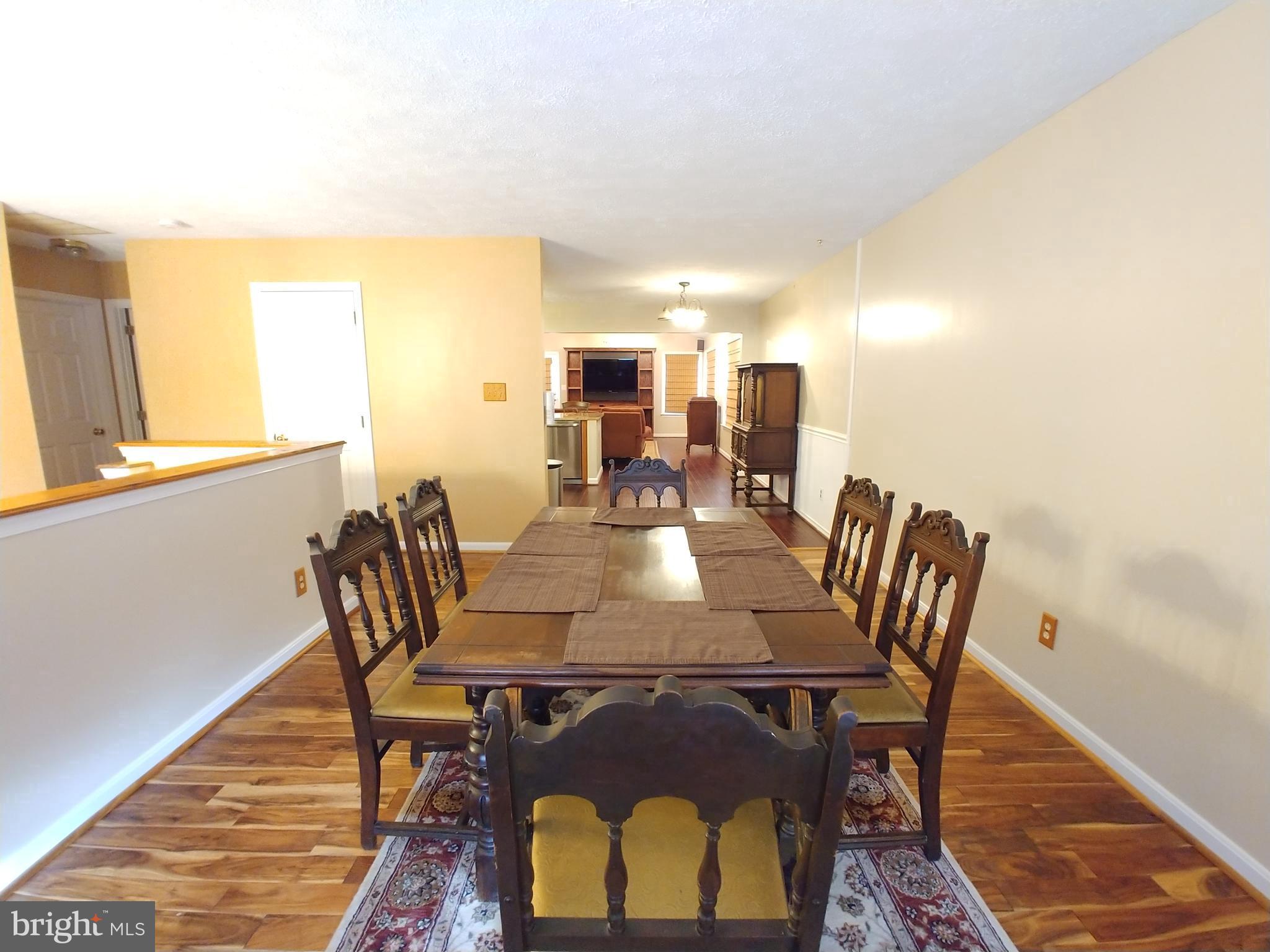 CHESAPEAKE RANCH ESTATES - Residential