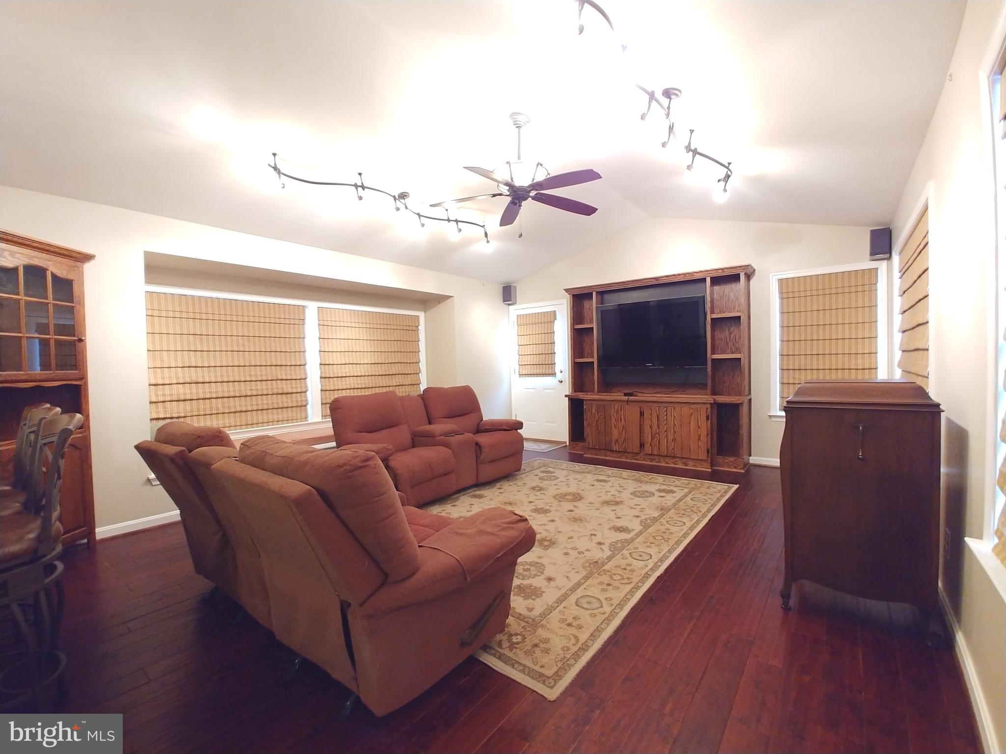 CHESAPEAKE RANCH ESTATES - Residential