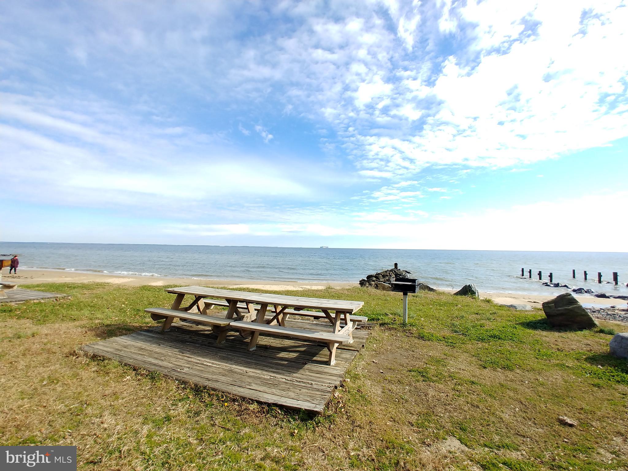 CHESAPEAKE RANCH ESTATES - Residential