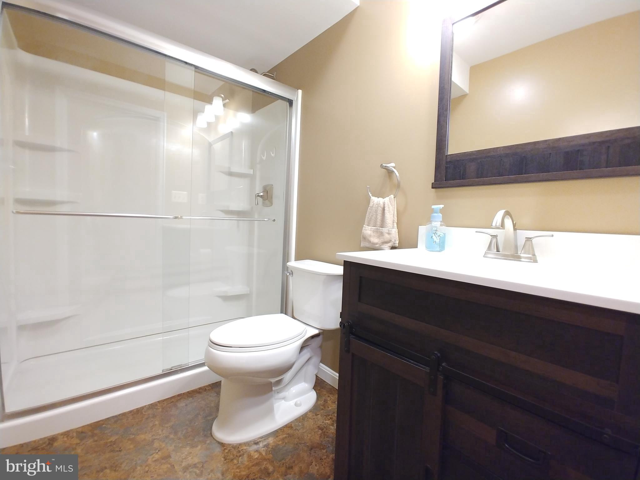 CHESAPEAKE RANCH ESTATES - Residential