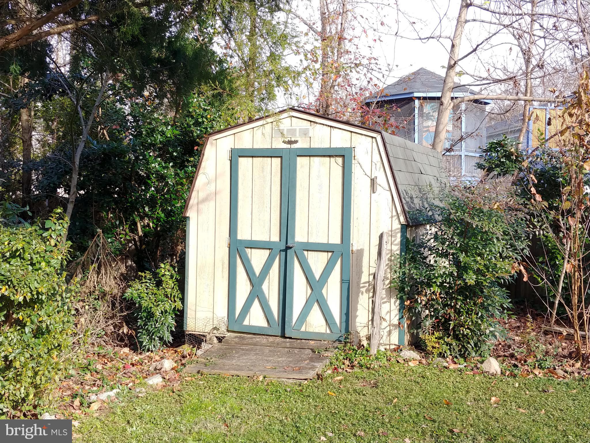 CHESAPEAKE RANCH ESTATES - Residential