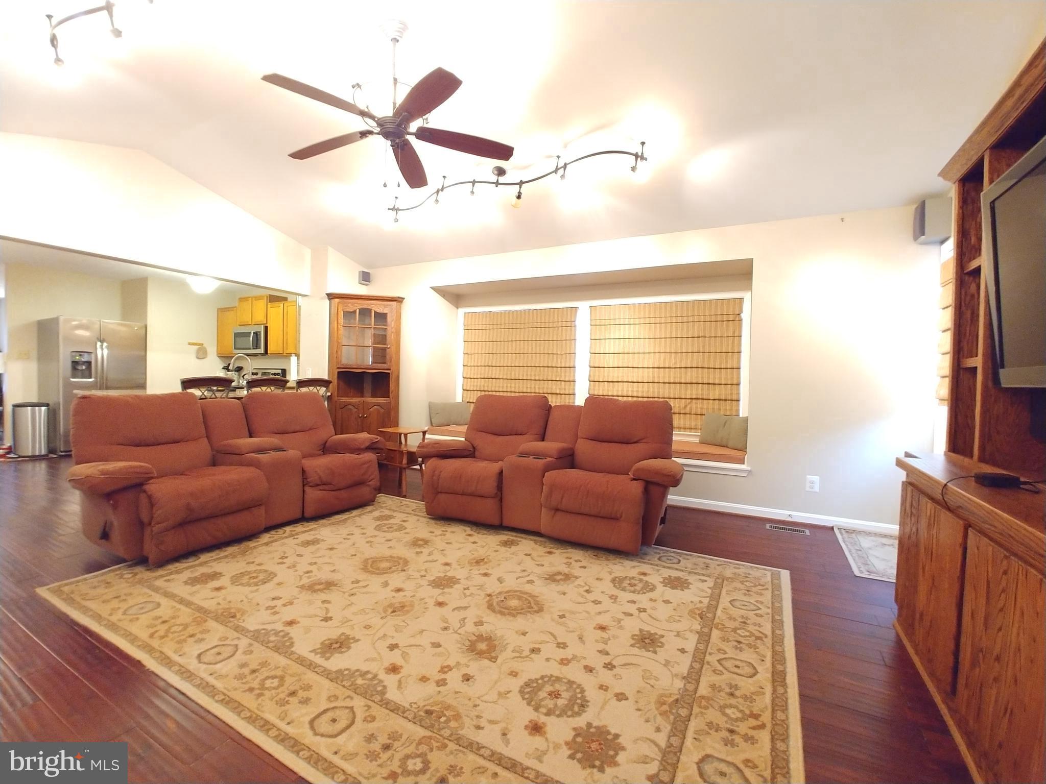 CHESAPEAKE RANCH ESTATES - Residential