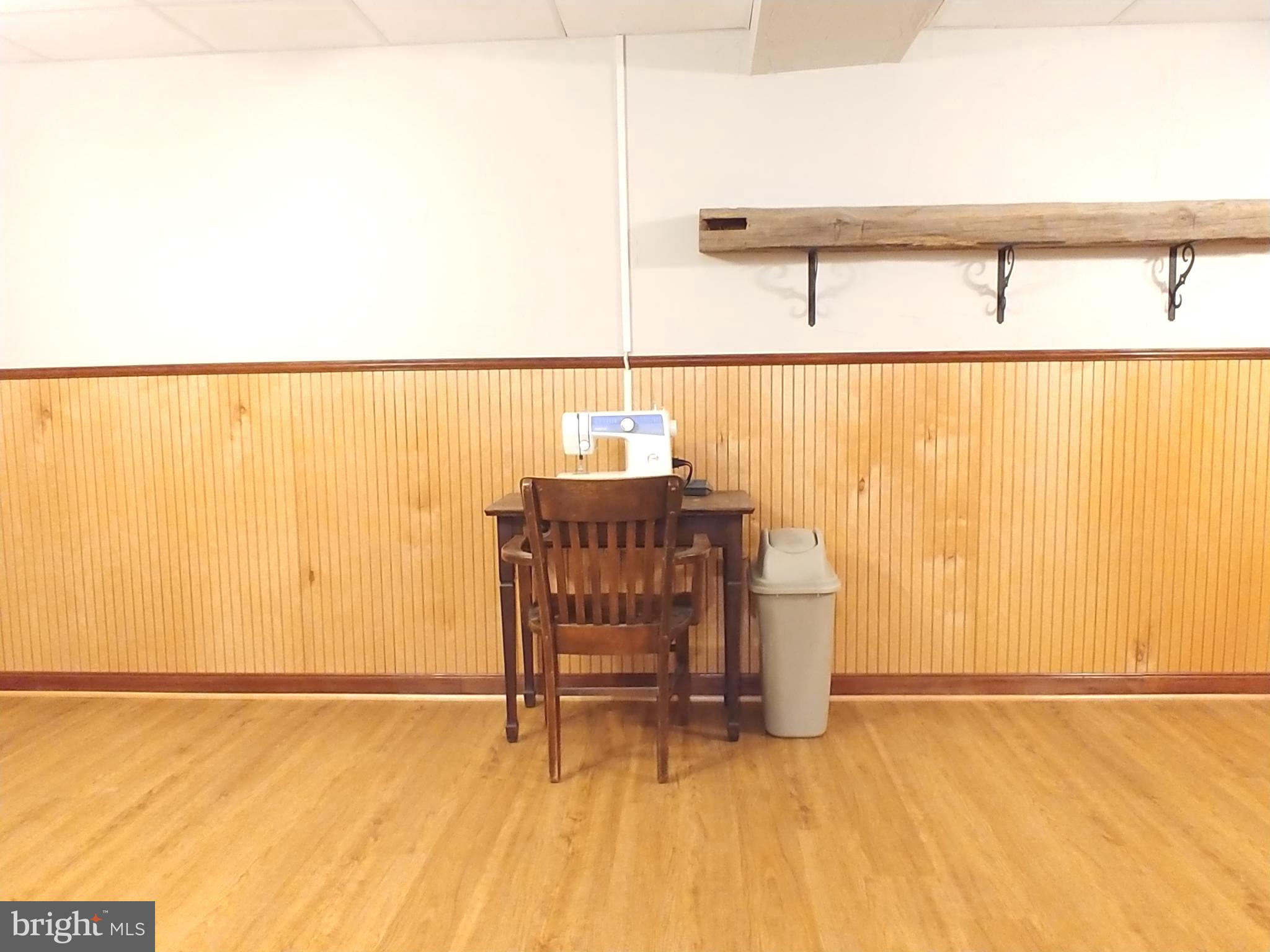 CHESAPEAKE RANCH ESTATES - Residential