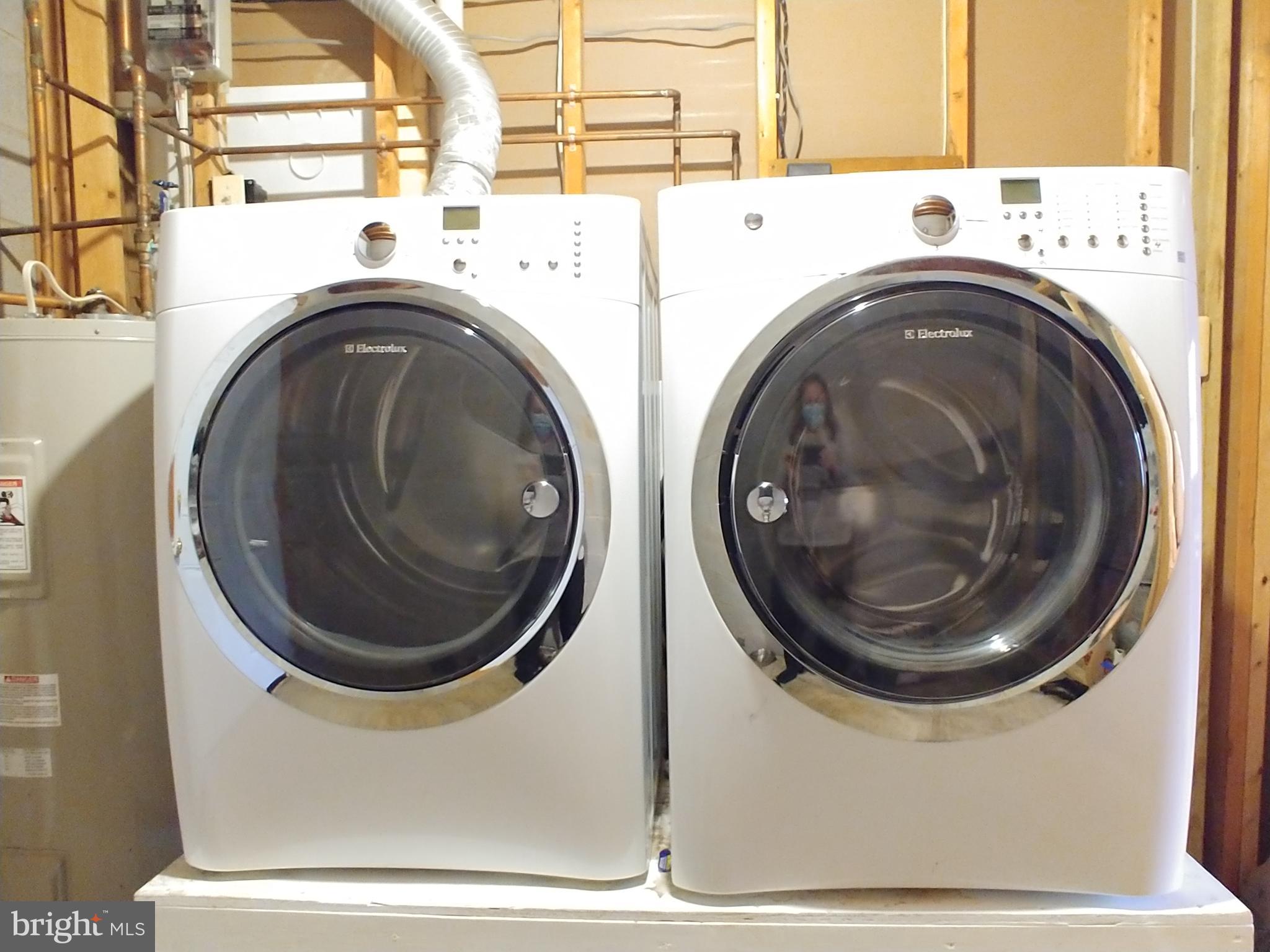 CHESAPEAKE RANCH ESTATES - Residential