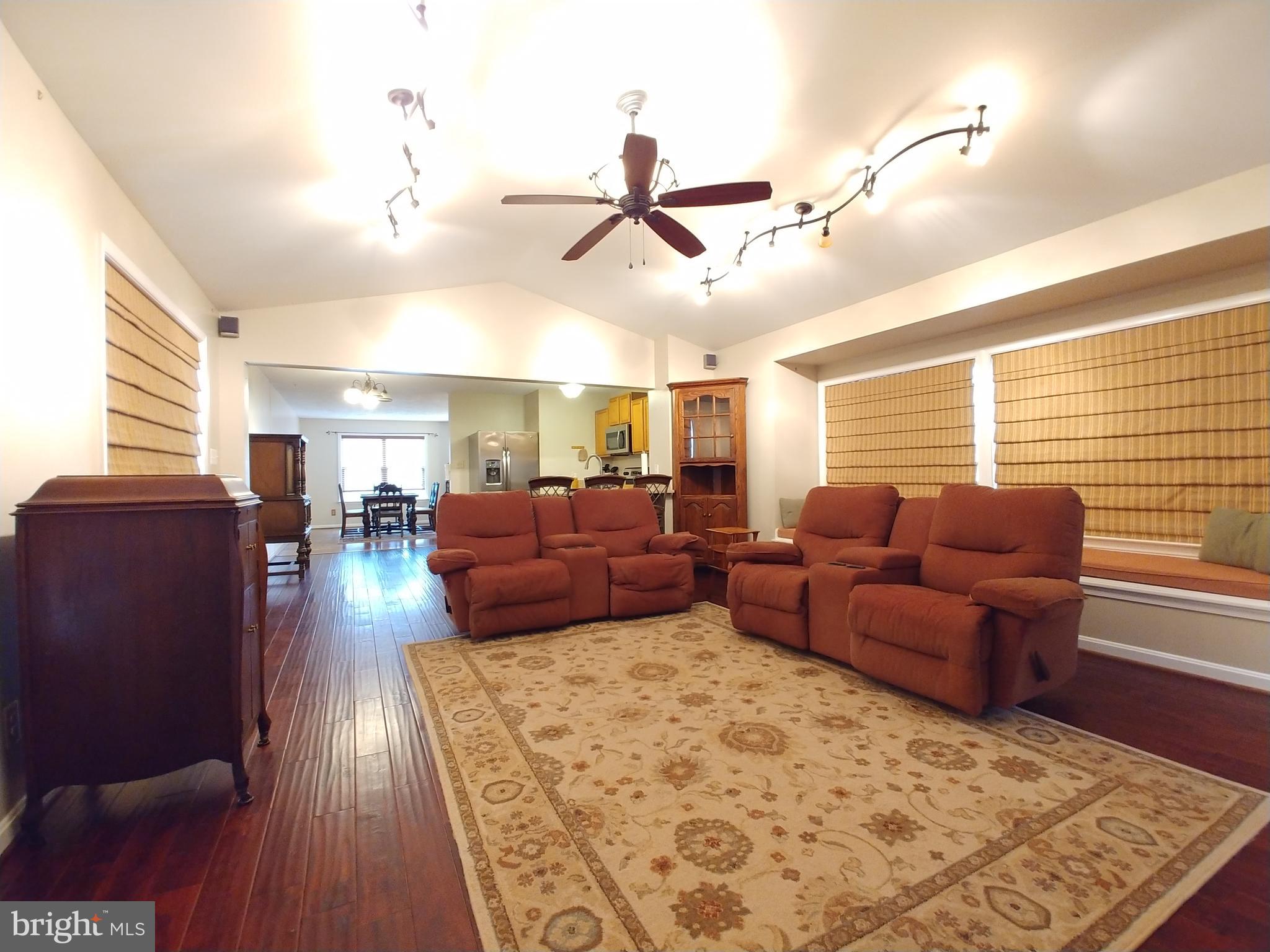 CHESAPEAKE RANCH ESTATES - Residential