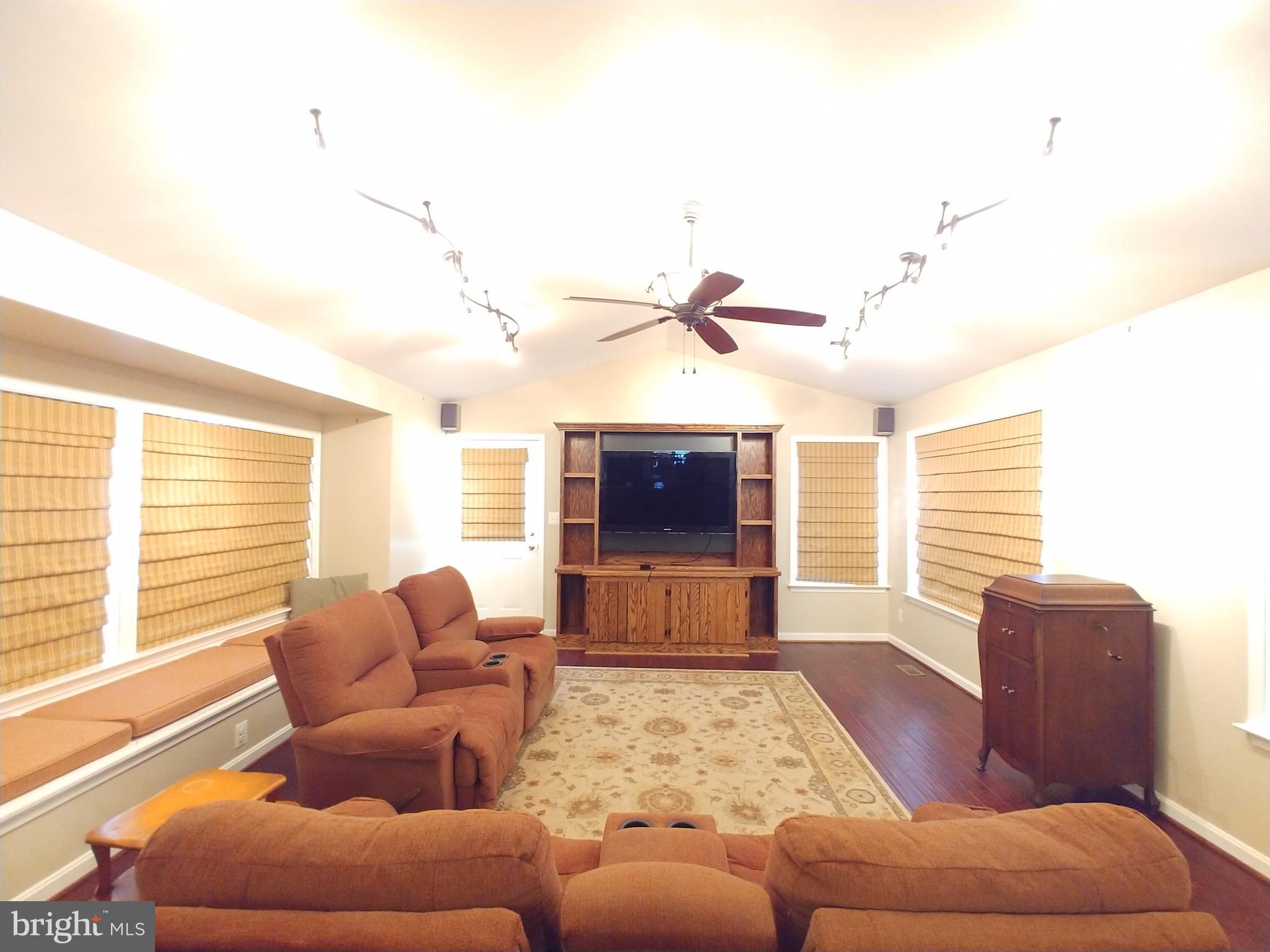 CHESAPEAKE RANCH ESTATES - Residential