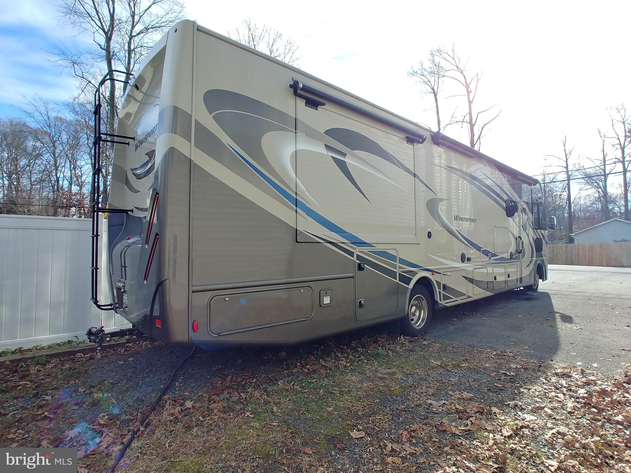 CHESAPEAKE RANCH ESTATES - Residential