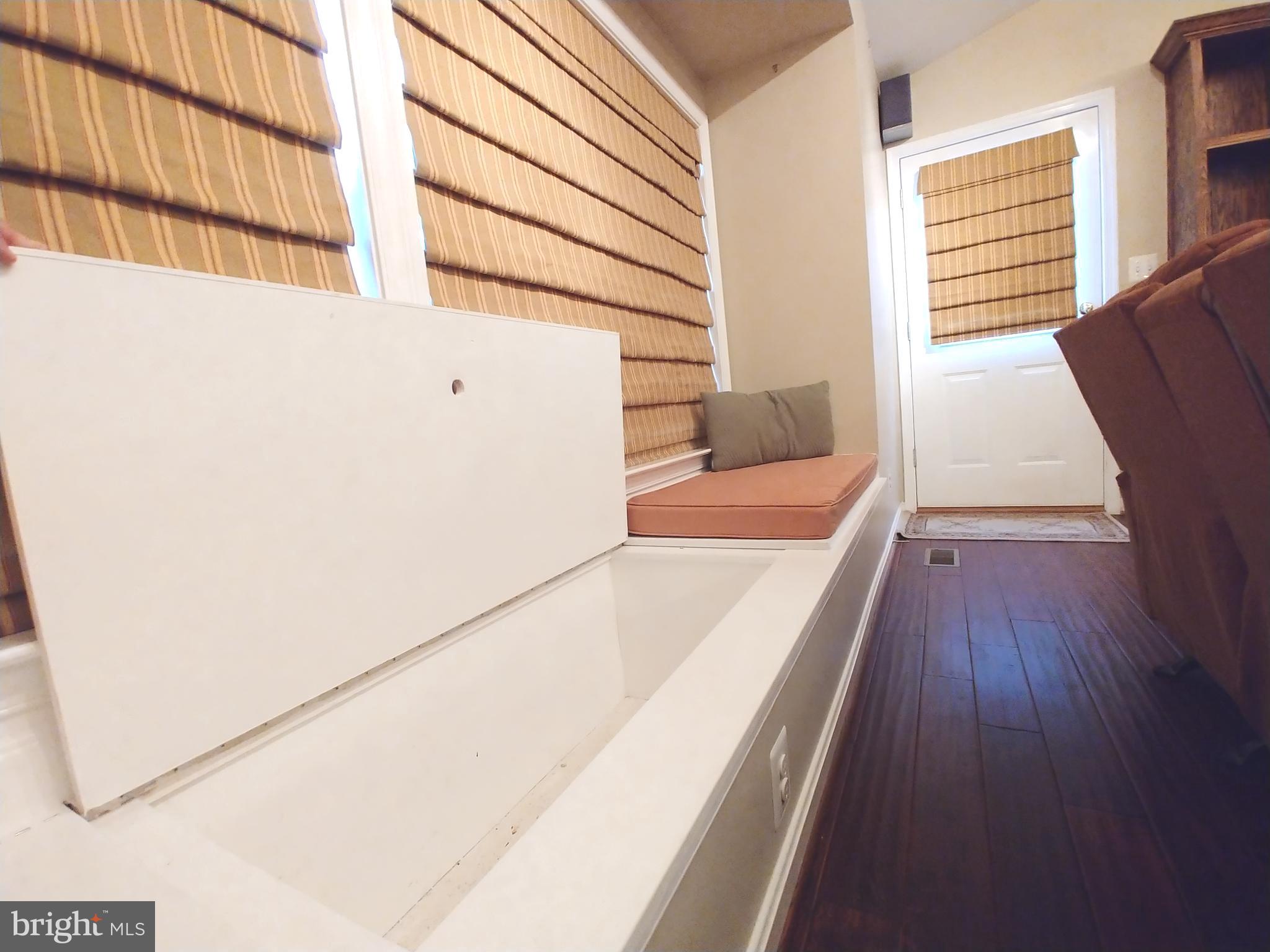 CHESAPEAKE RANCH ESTATES - Residential