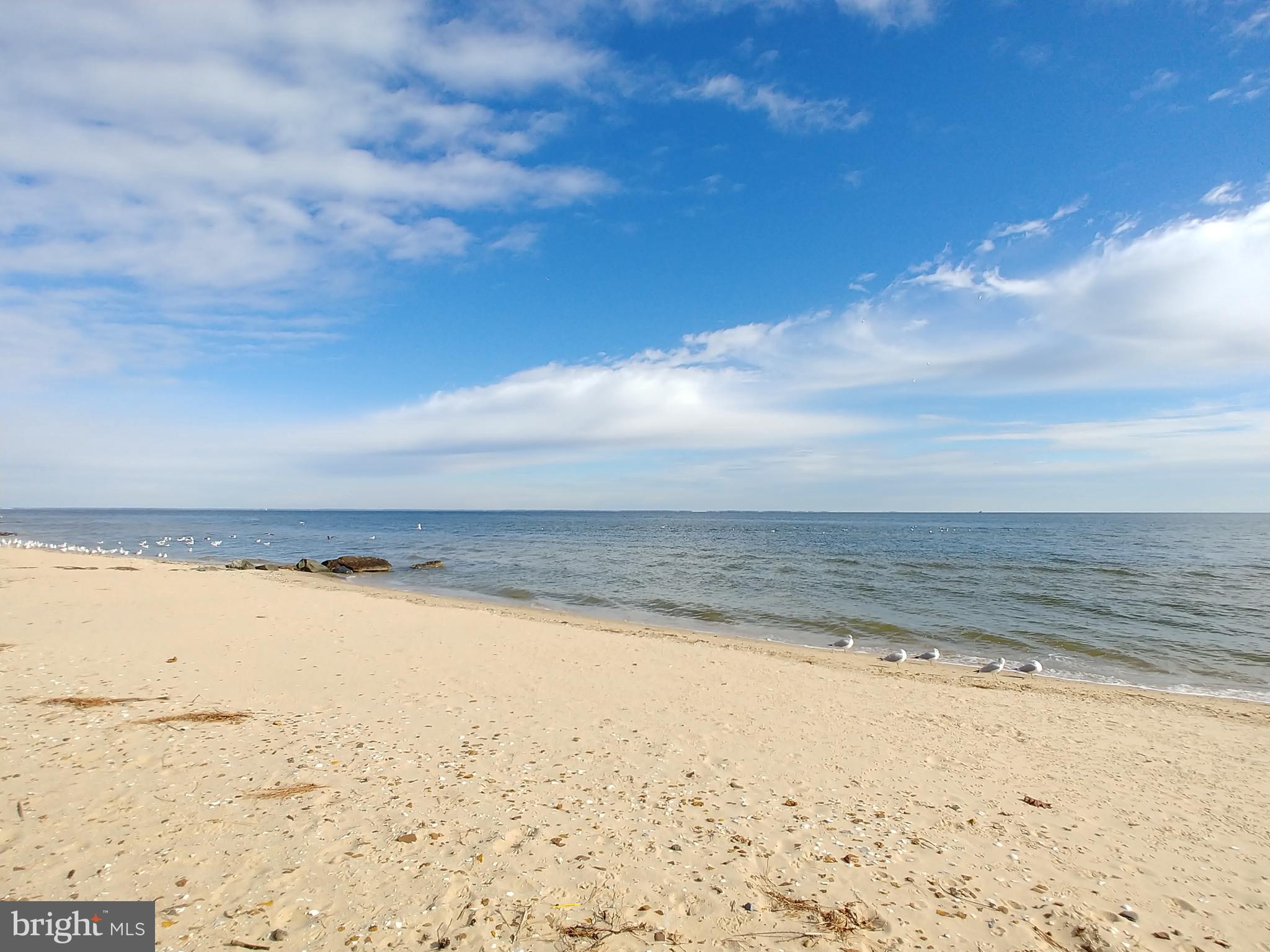 CHESAPEAKE RANCH ESTATES - Residential