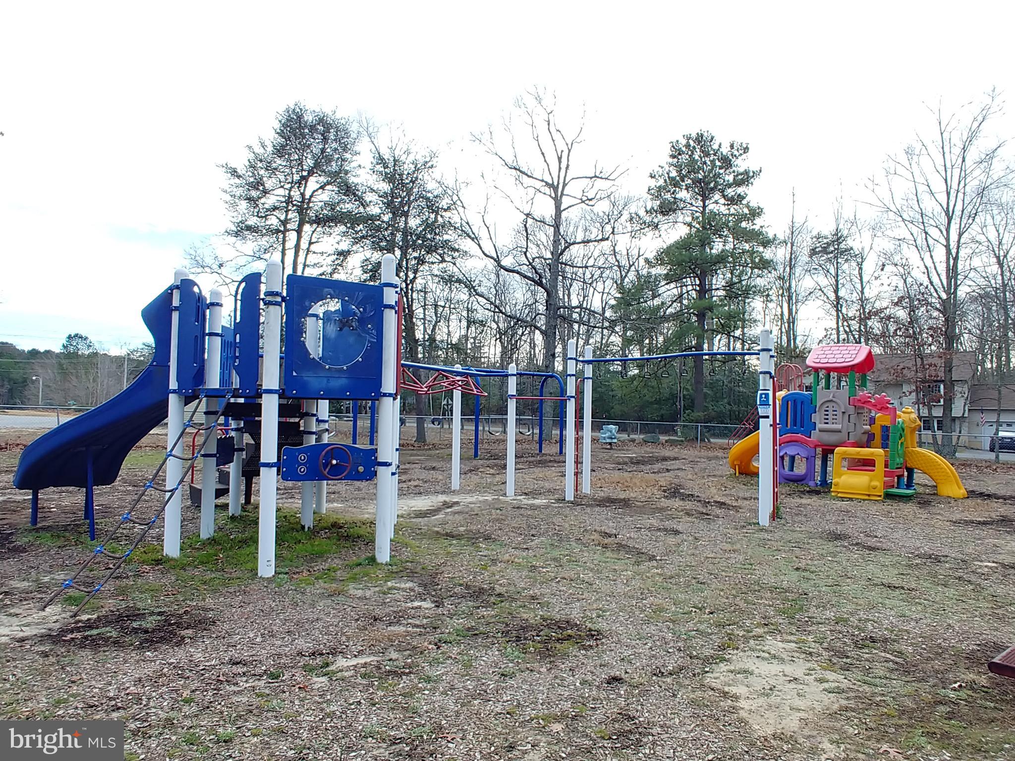 CHESAPEAKE RANCH ESTATES - Residential