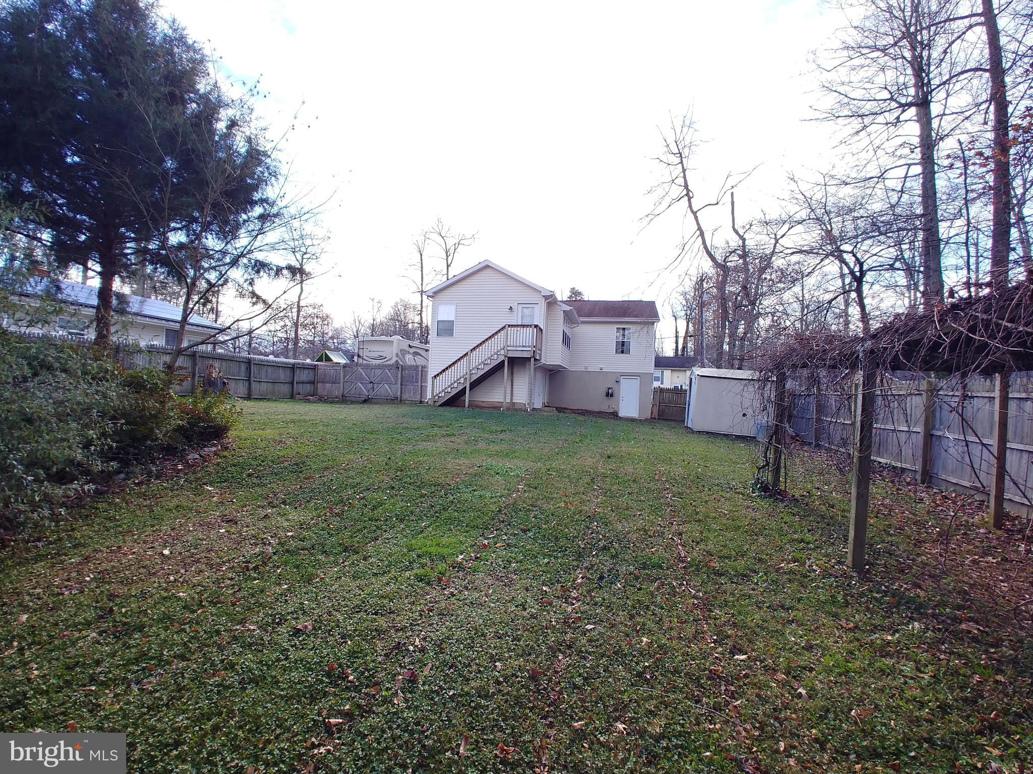 CHESAPEAKE RANCH ESTATES - Residential