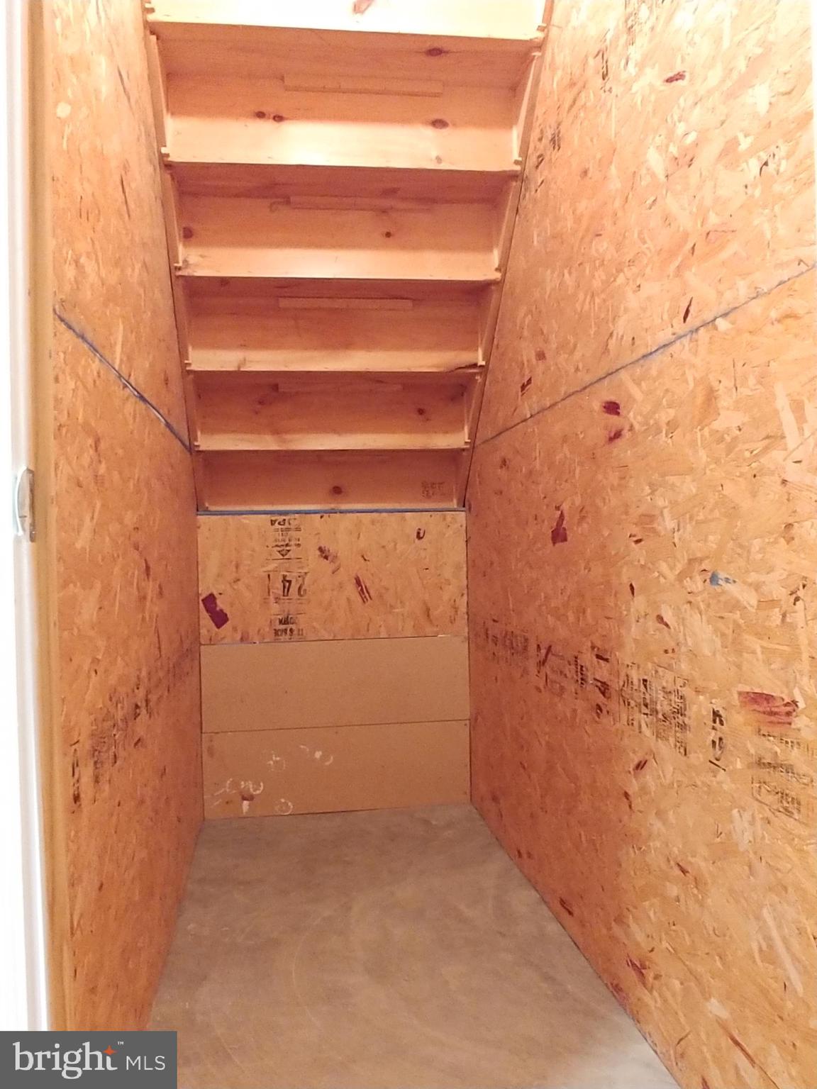 CHESAPEAKE RANCH ESTATES - Residential