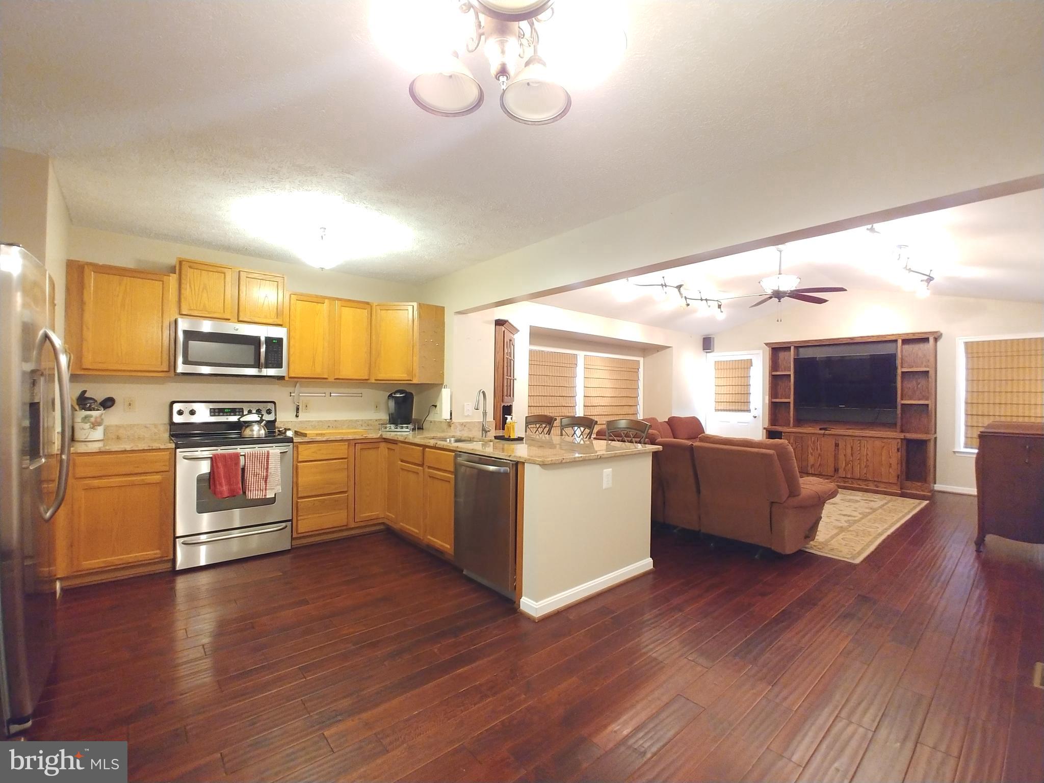 CHESAPEAKE RANCH ESTATES - Residential