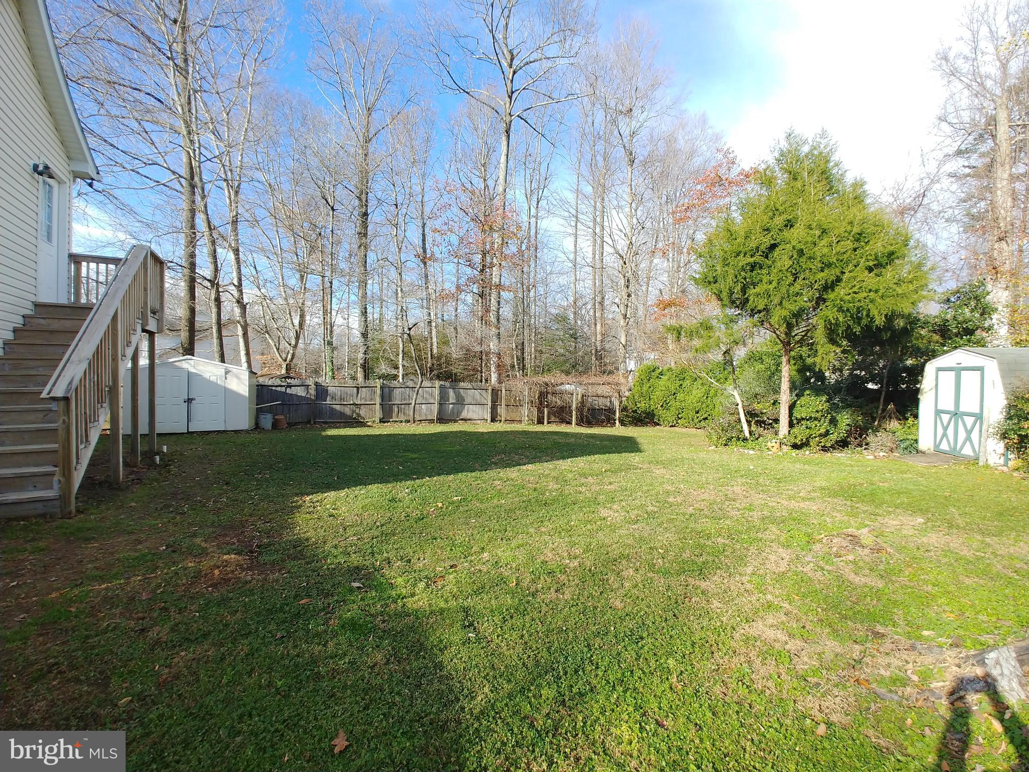 CHESAPEAKE RANCH ESTATES - Residential