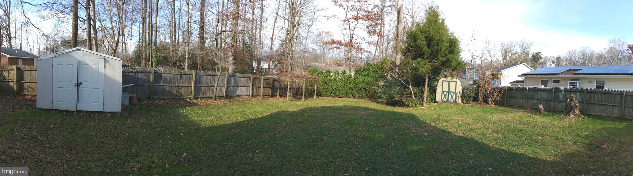 CHESAPEAKE RANCH ESTATES - Residential