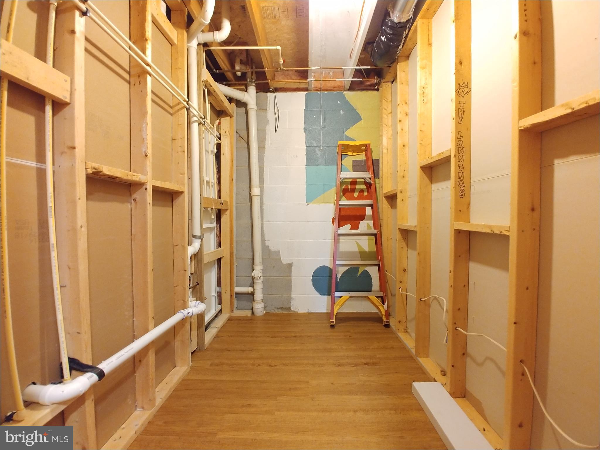 CHESAPEAKE RANCH ESTATES - Residential