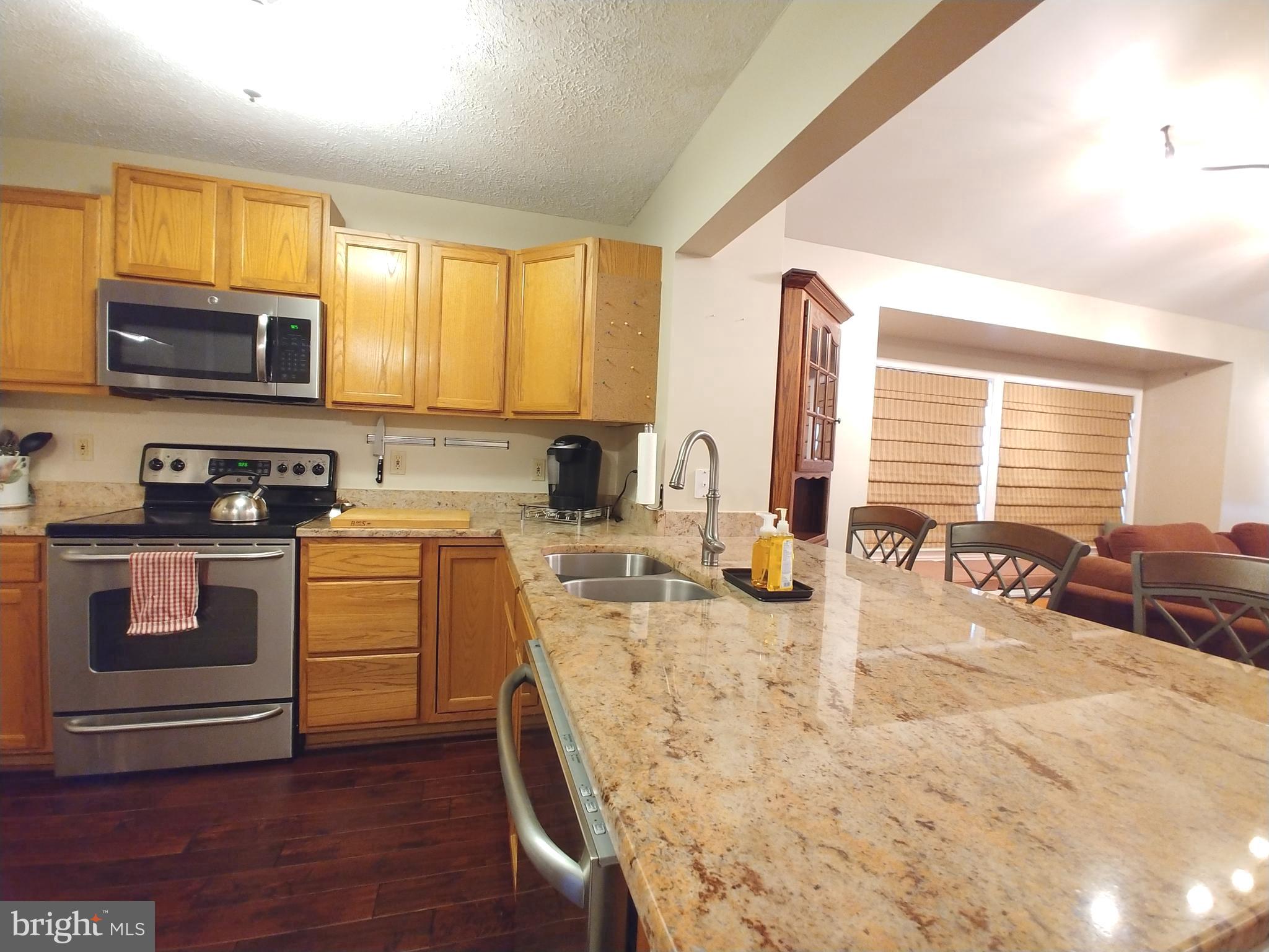 CHESAPEAKE RANCH ESTATES - Residential