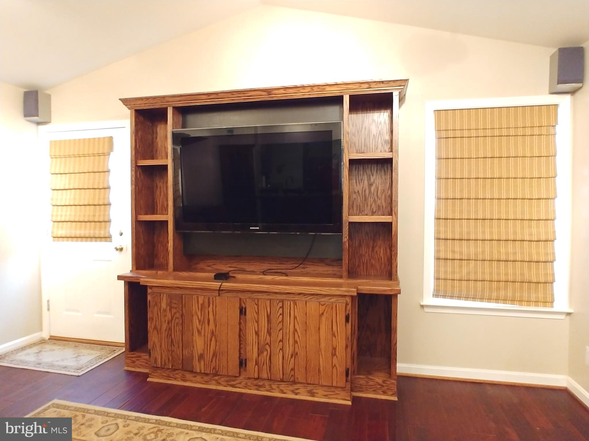 CHESAPEAKE RANCH ESTATES - Residential