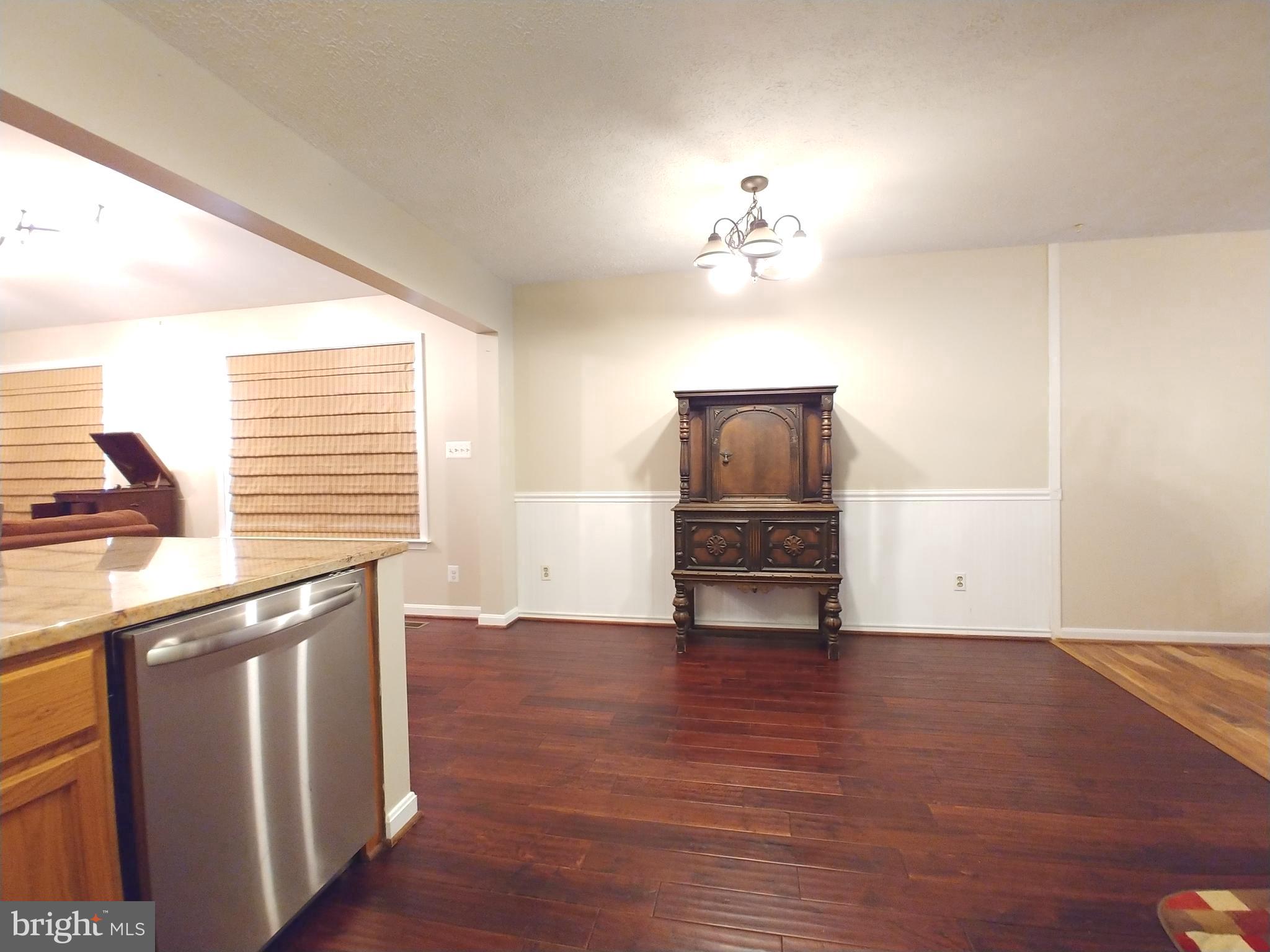 CHESAPEAKE RANCH ESTATES - Residential